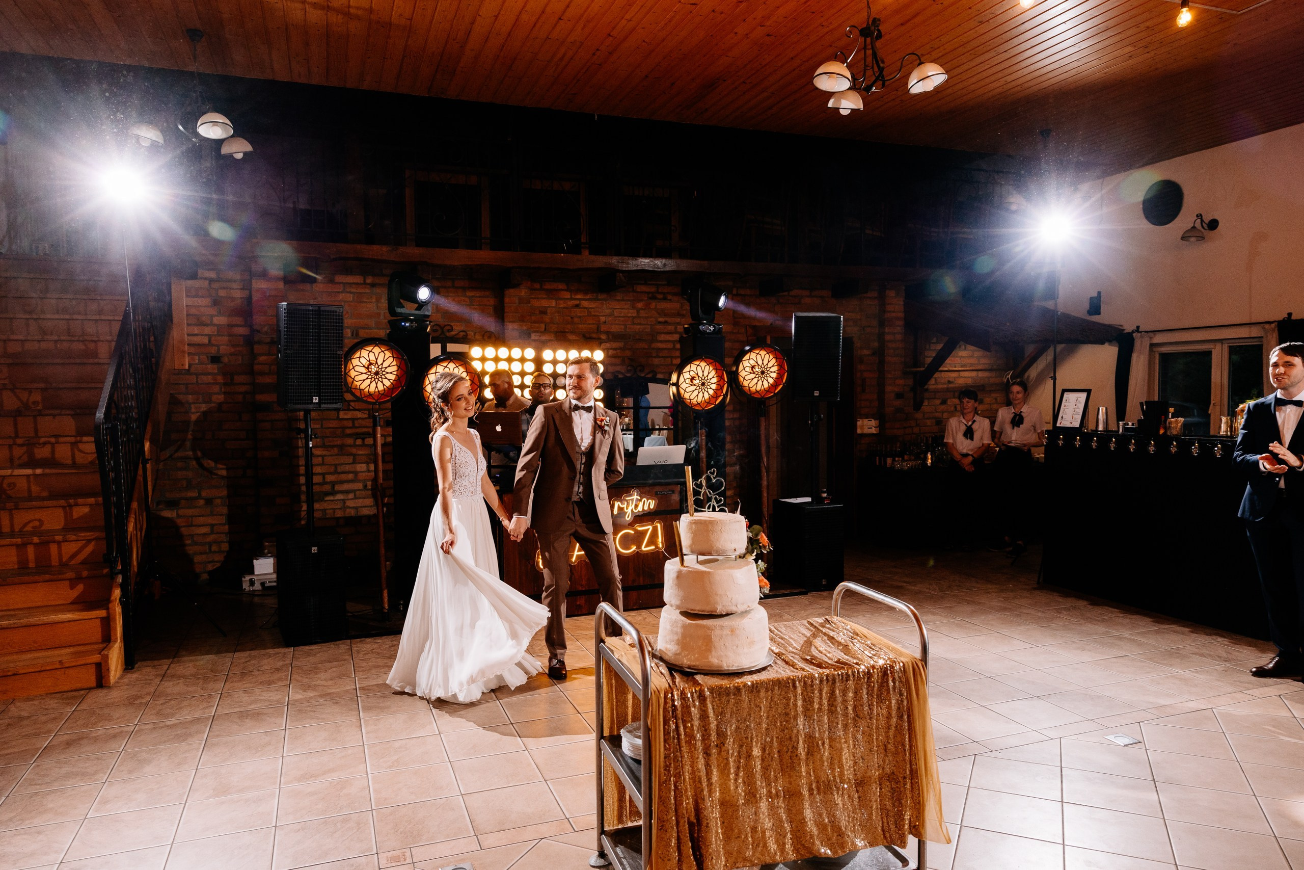 Basia ♡ Bartek. Fotograf Ślubny Warszawa - Sesje Biznesowe Rodzinne Eventy