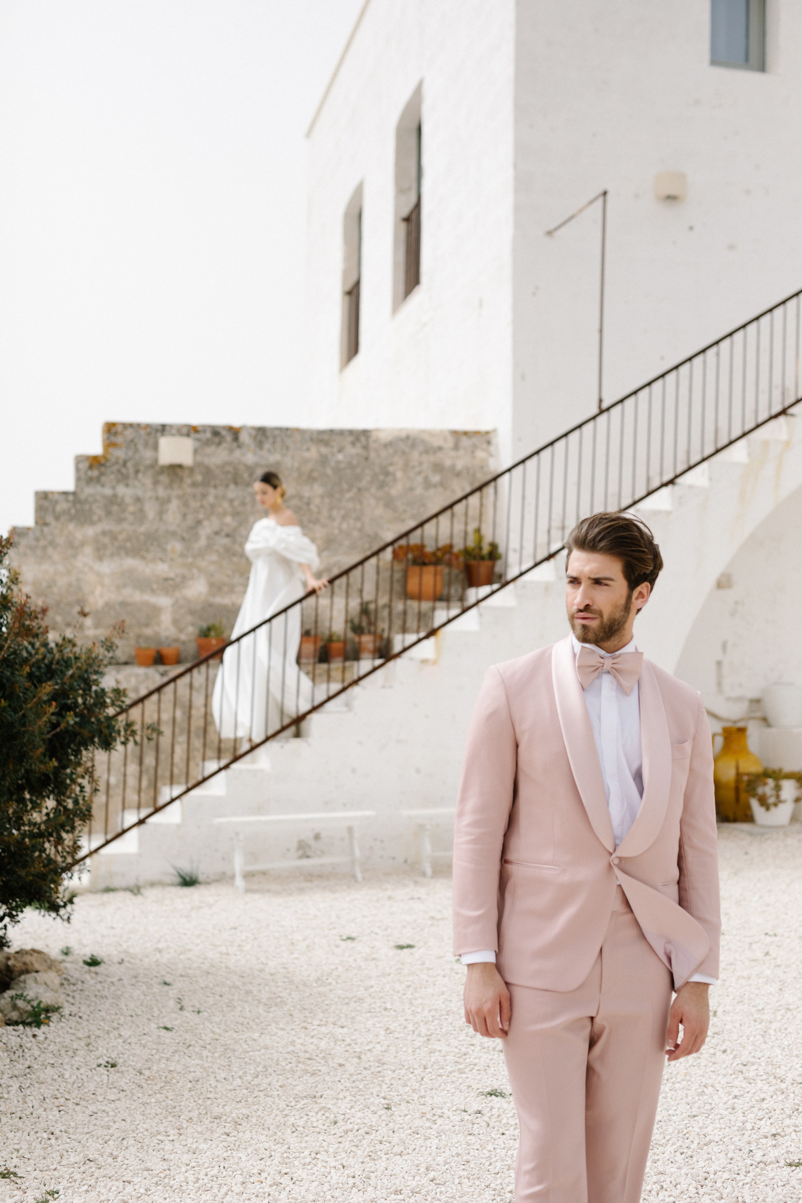 Alyssa&Sean. Wedding photographer Italy