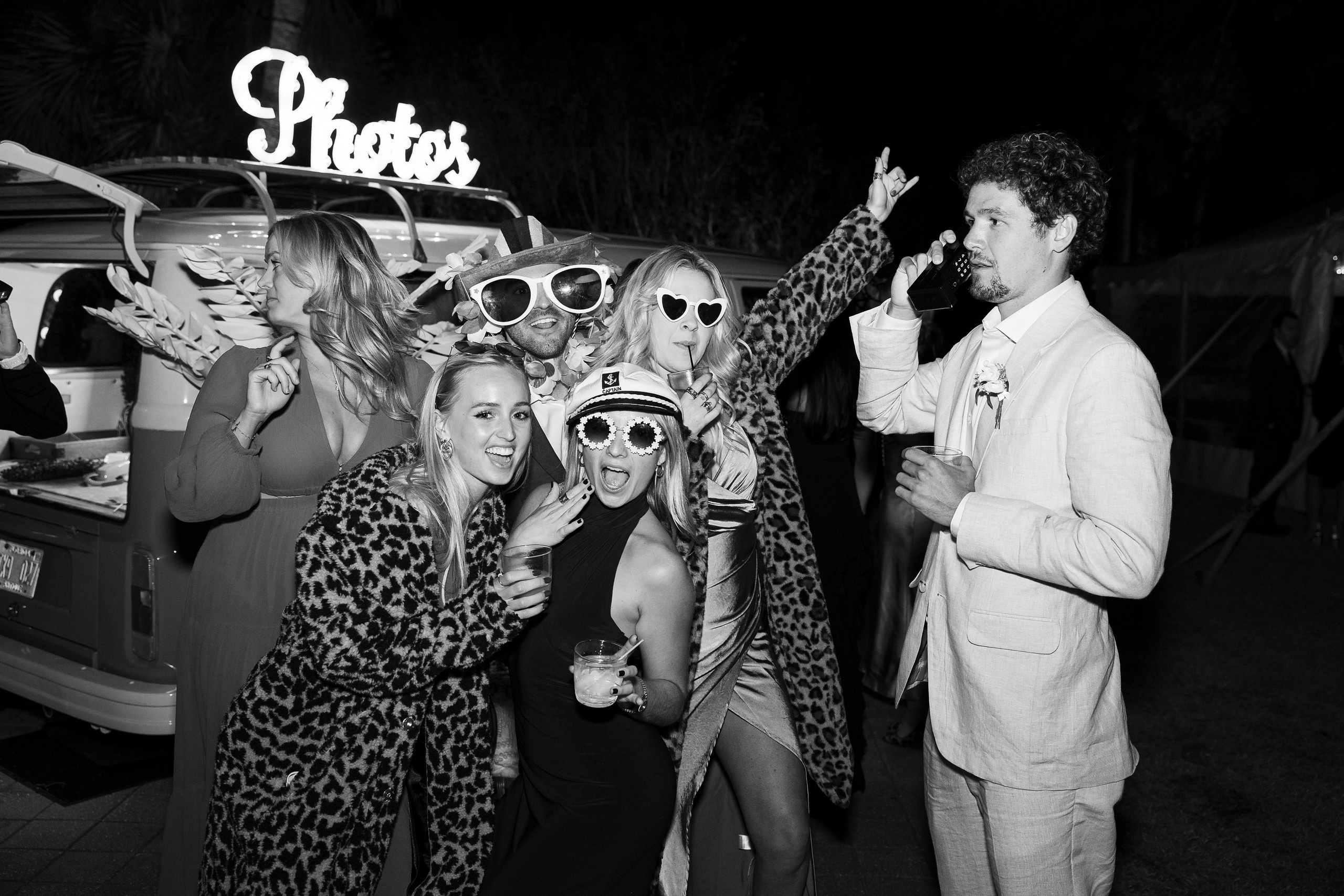 A&N. Wedding photographer in Florida