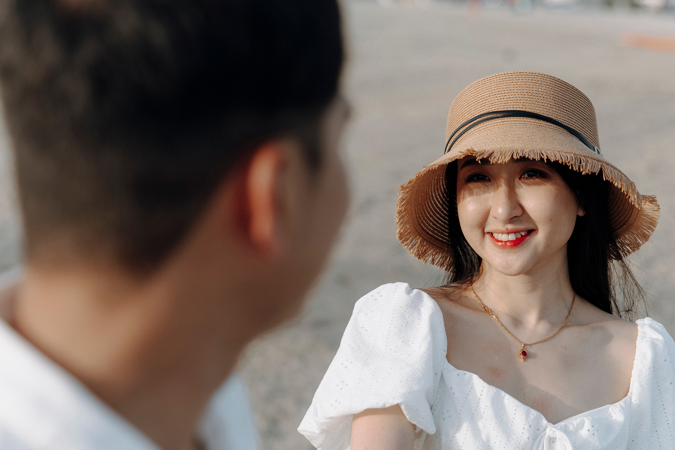 Allen & Kitty PreWedding