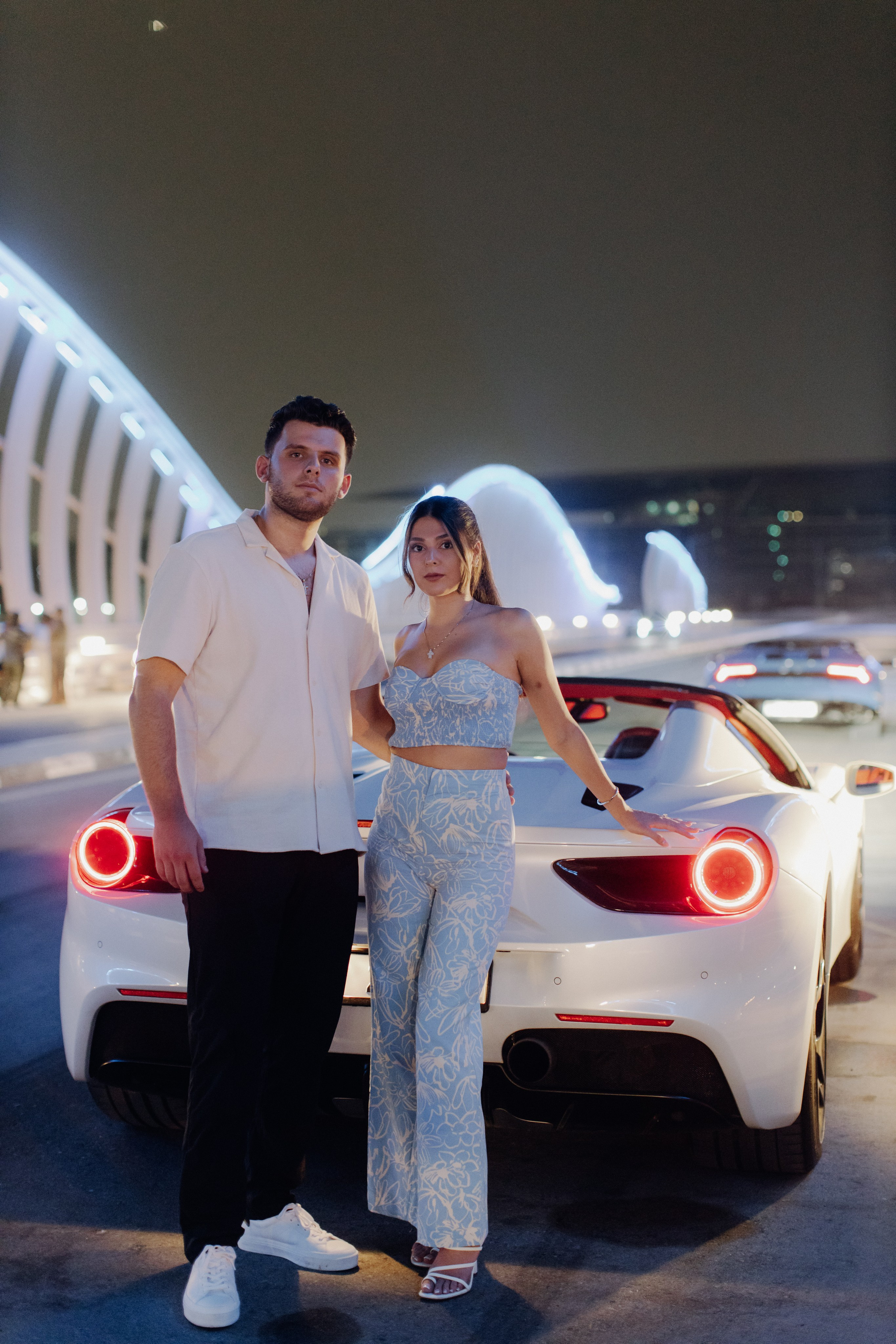 Mimosa & Erik E-session