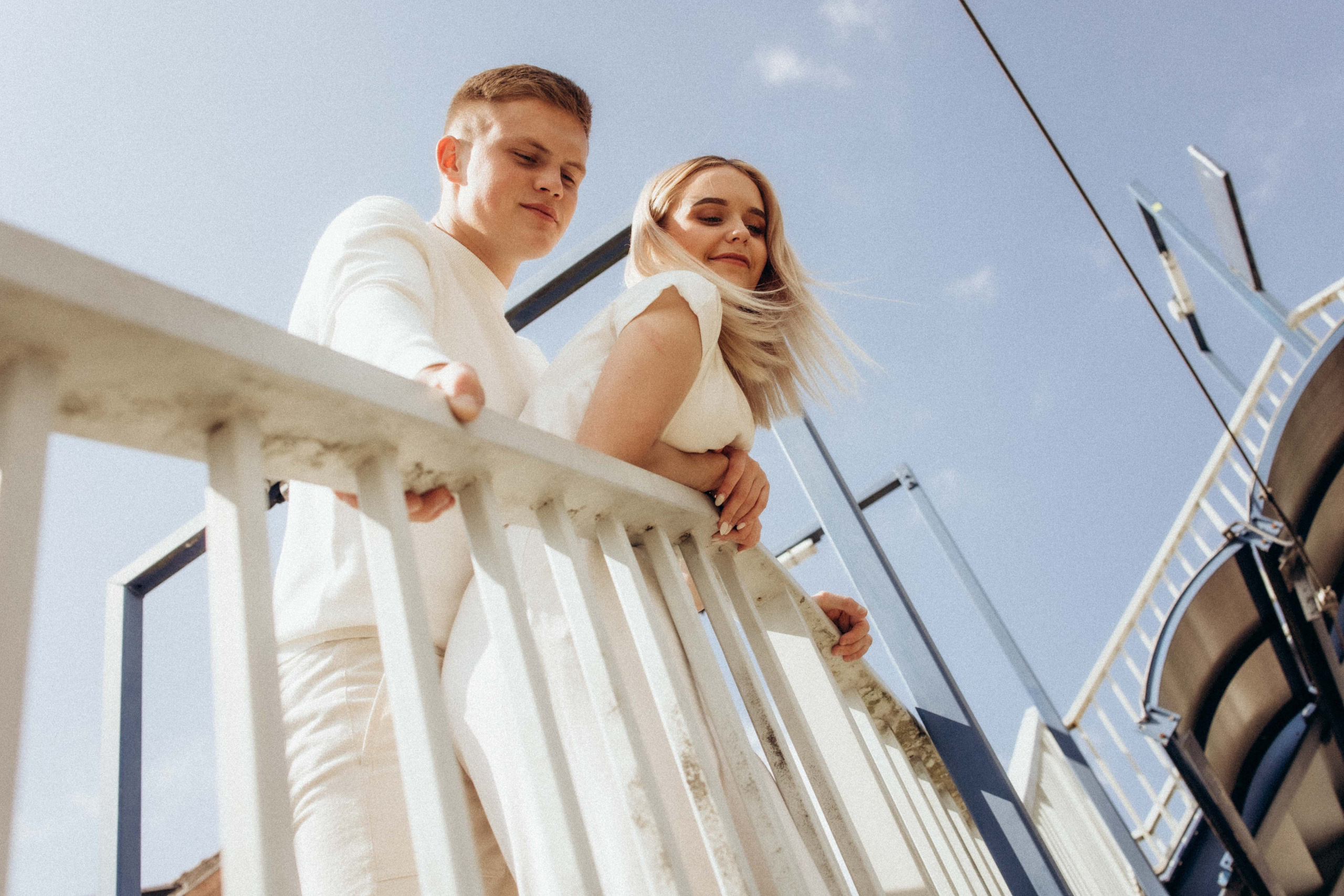 COUPLE. Семейный фотограф во Франции (Мец, Люксембург)