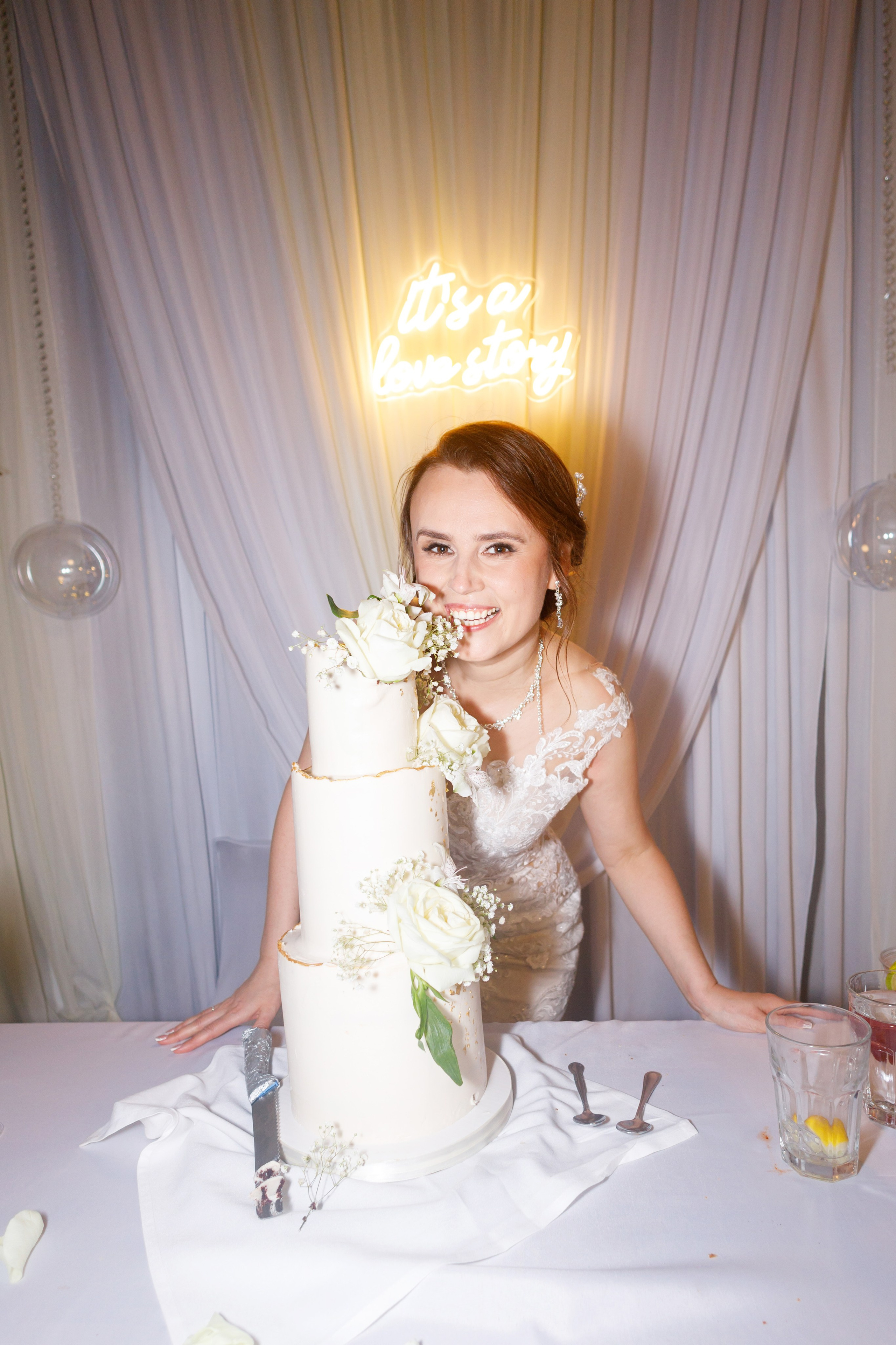 Wedding banquet. Family and Event photographer in Bay Area Elena Tiuriumina