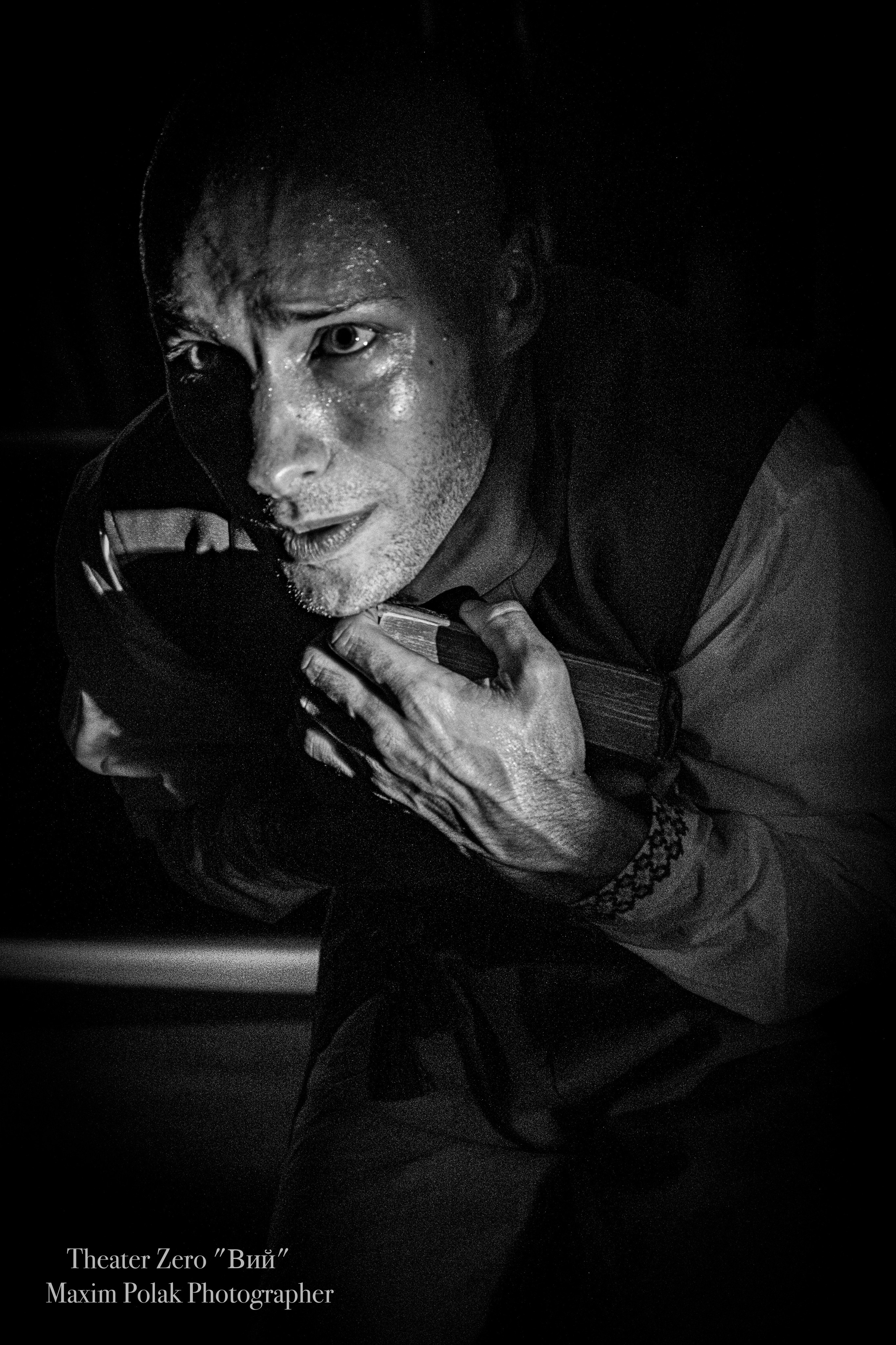Theater Zero “Vii”. Middle East Photo Agency — Photography & Event Magnets — סוכנות צילום והדפסת מגנטים לאירועים