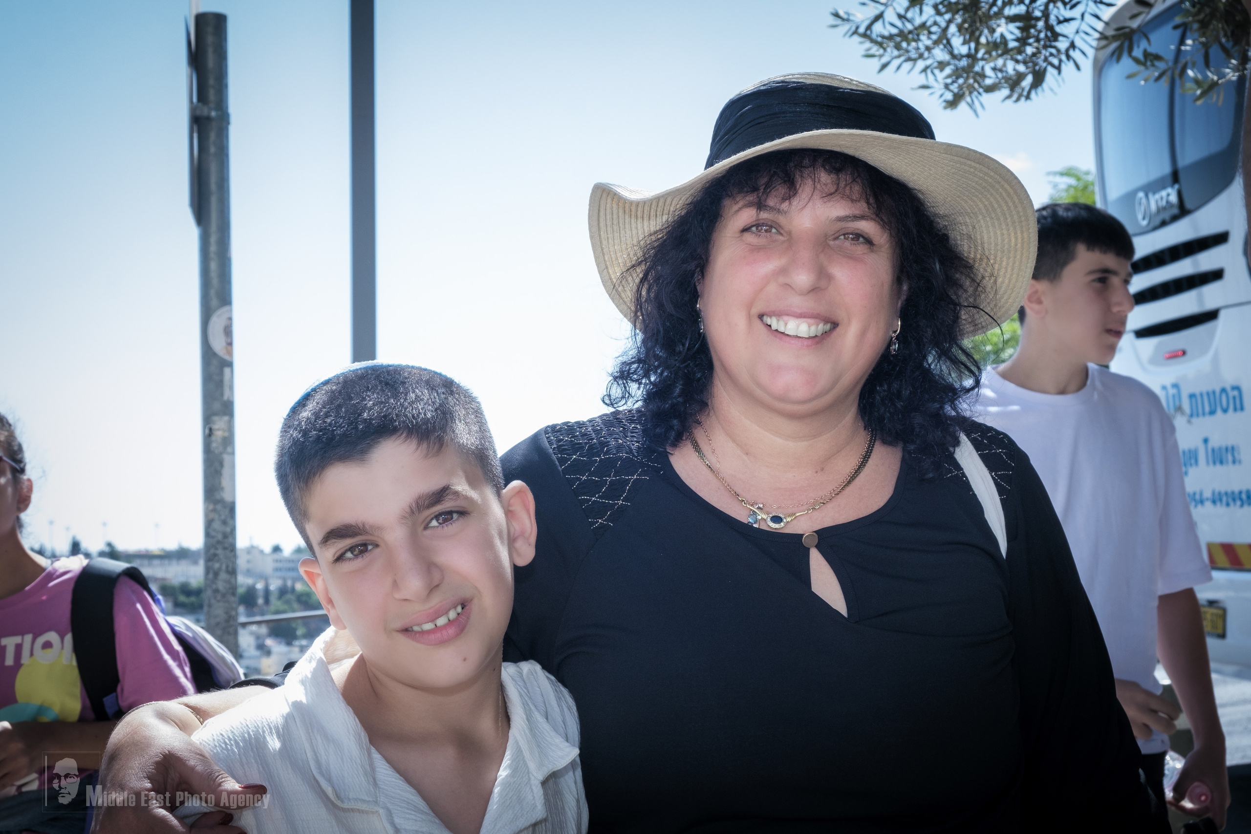 Lior & Avi … Jerusalem…. Middle East Photo Agency — Photography & Event Magnets — סוכנות צילום והדפסת מגנטים לאירועים