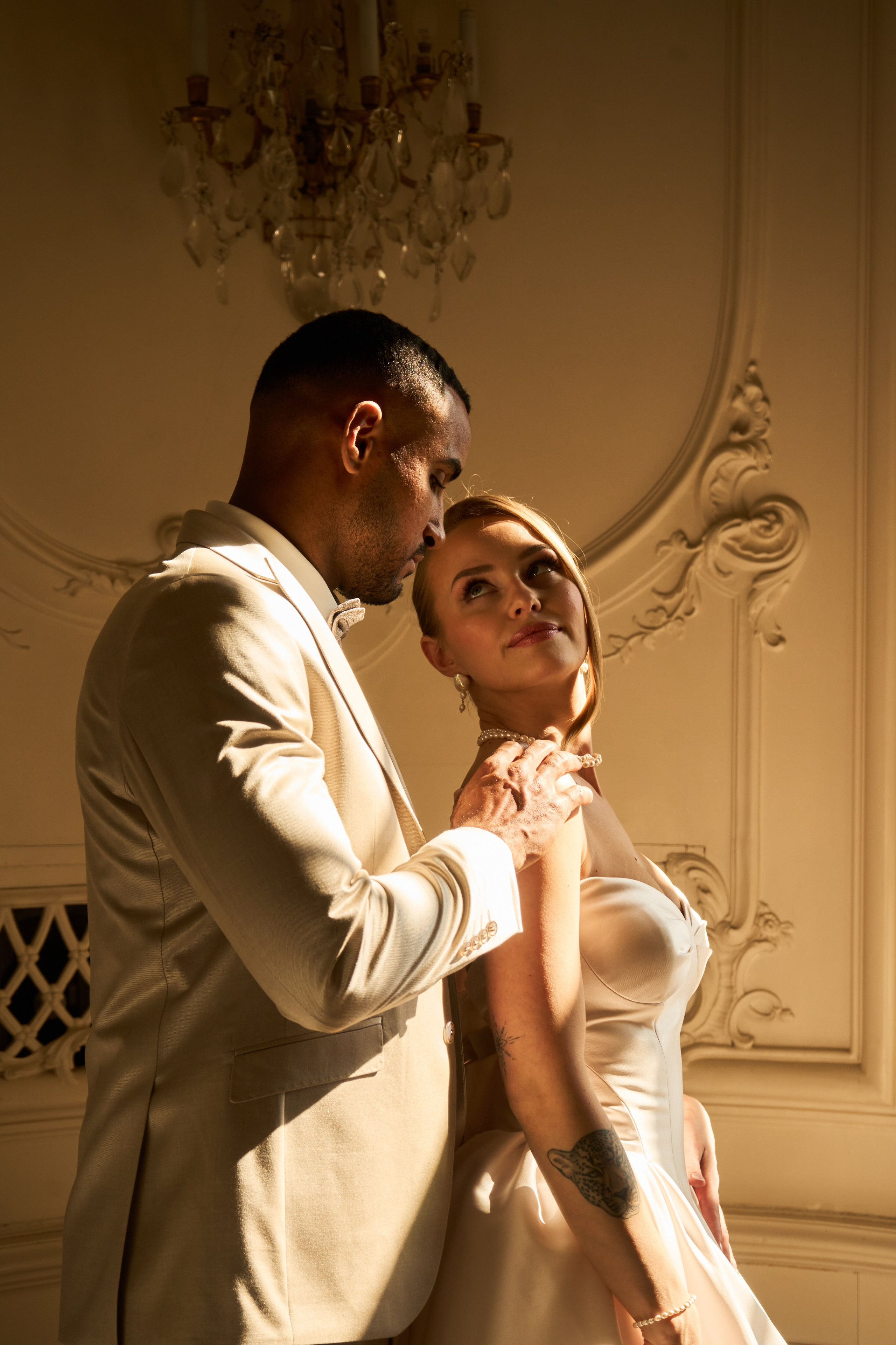 Portfolio. Wedding Photography and Videography in Zurich, available worldwide