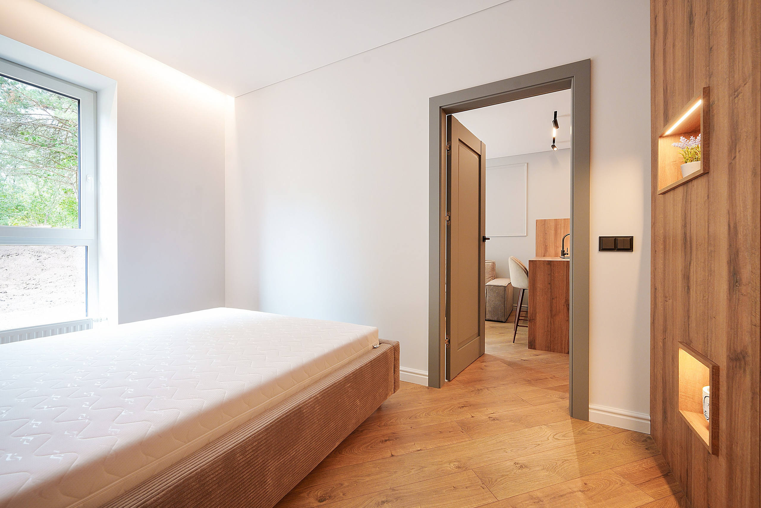 Bajorų kelias g. 29 (4). Elina Sapiega fotografė Vilniuje