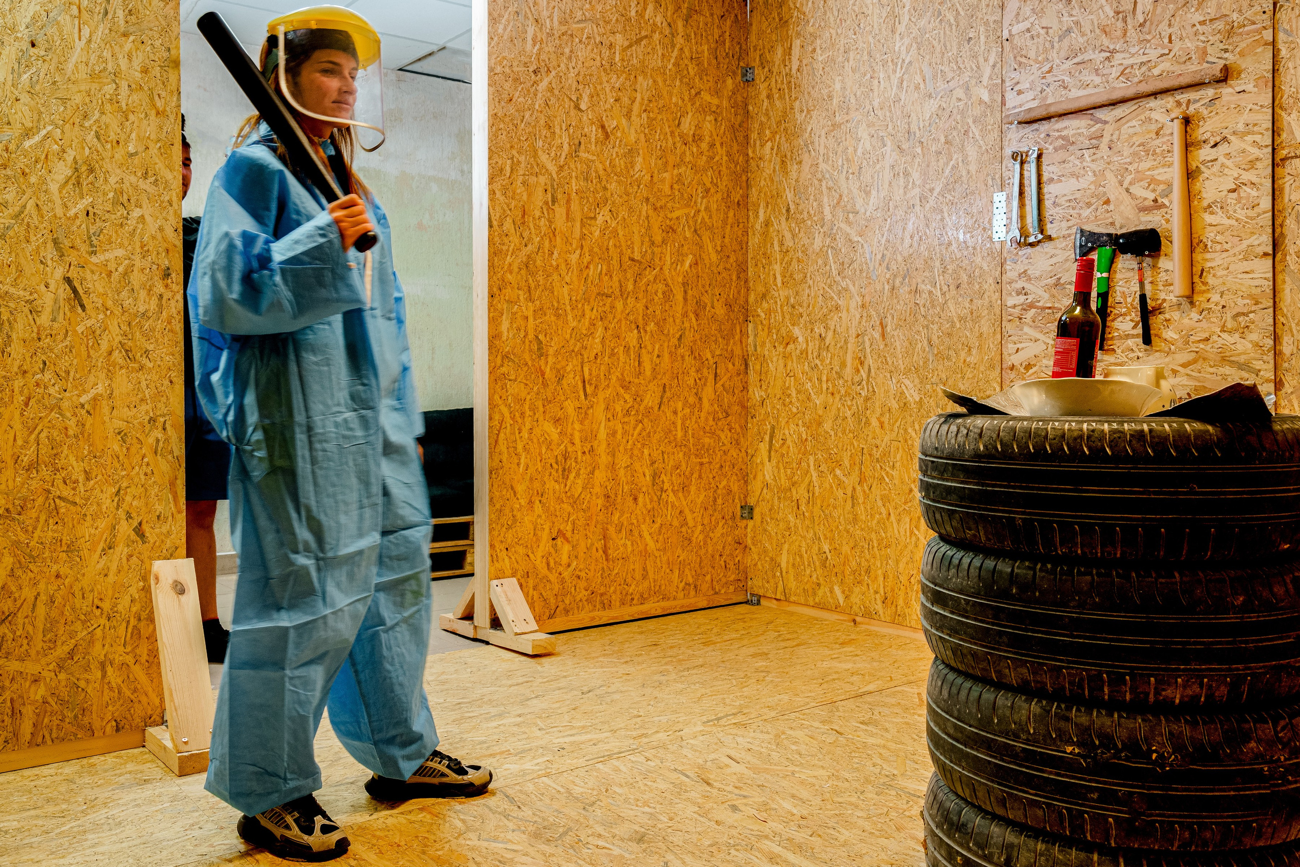 Ringtinės g. 42. Elina Sapiega fotografė Vilniuje