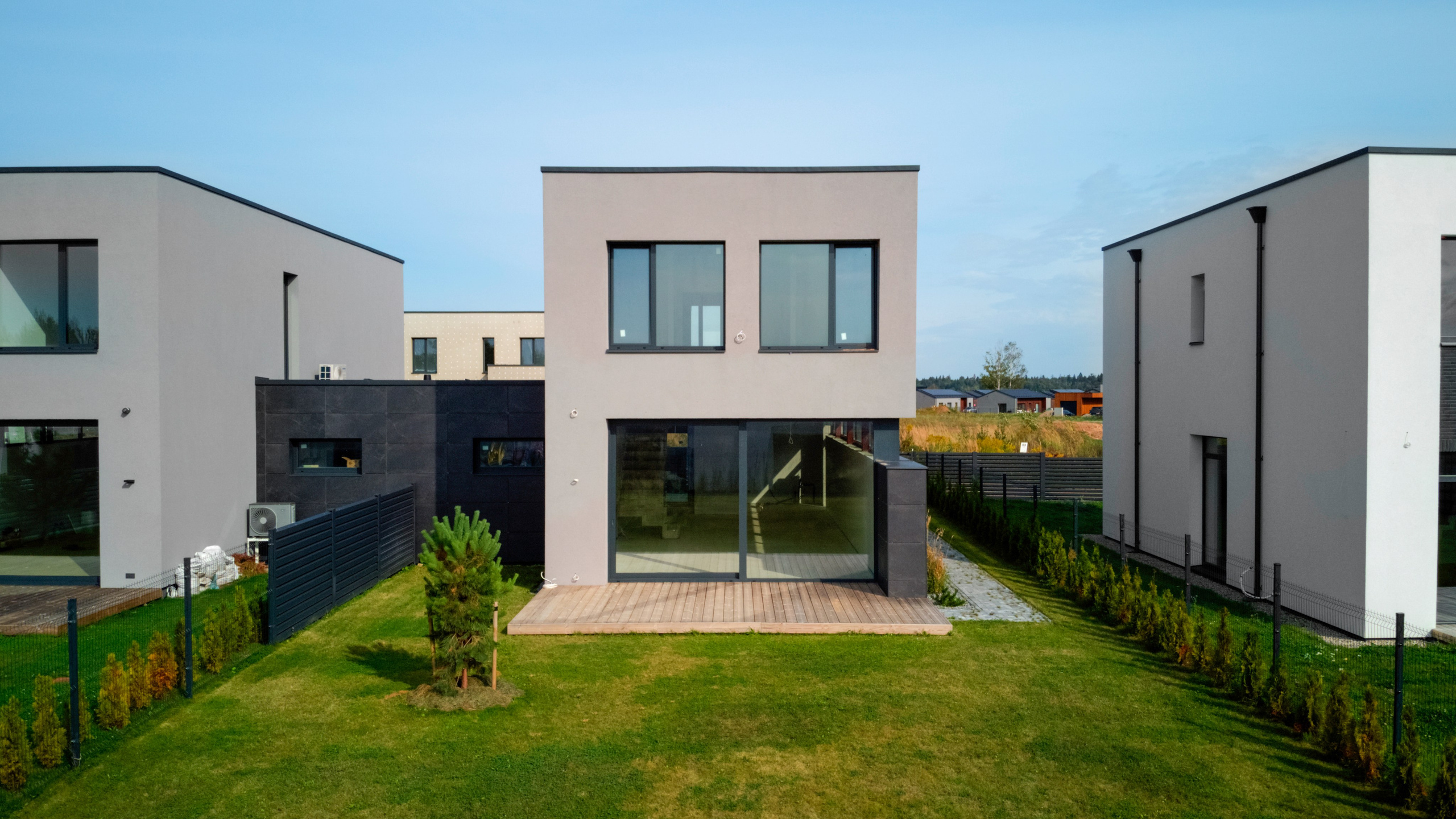 Panoramos g. 9, Bendoriai. Elina Sapiega fotografė Vilniuje