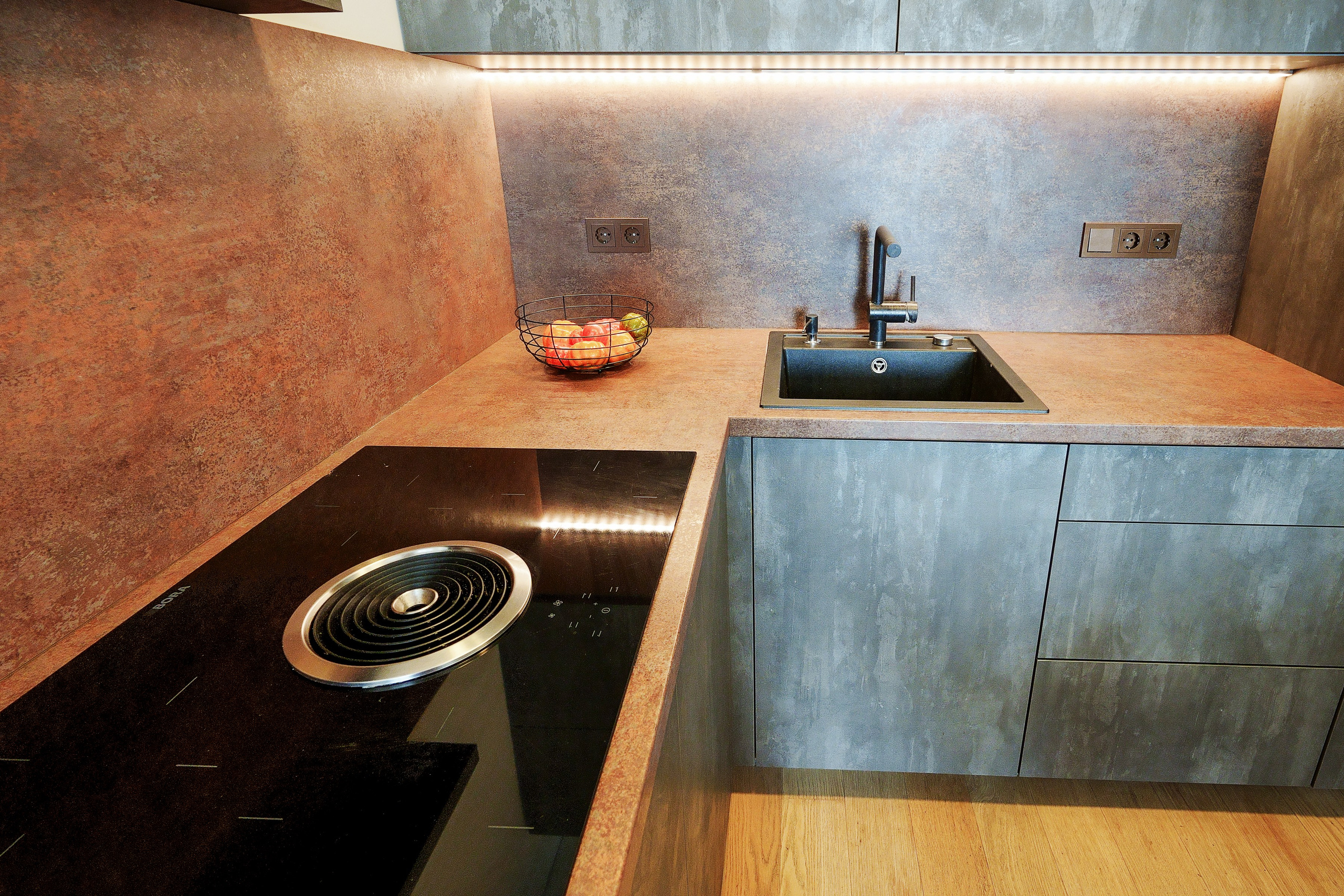 Smolenskio g. 35. Elina Sapiega fotografė Vilniuje