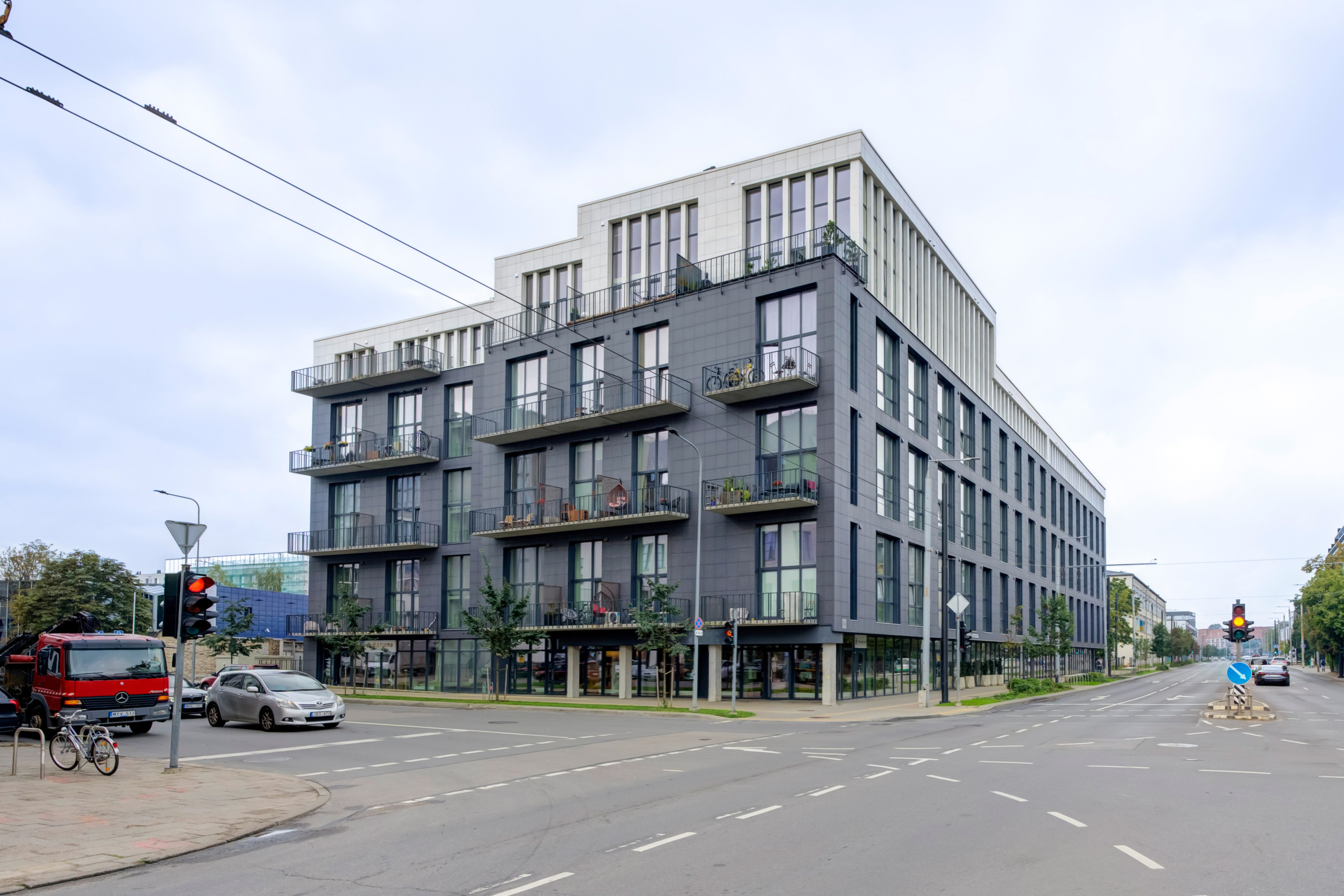 Kauno 32a loftas. Elina Sapiega fotografė Vilniuje