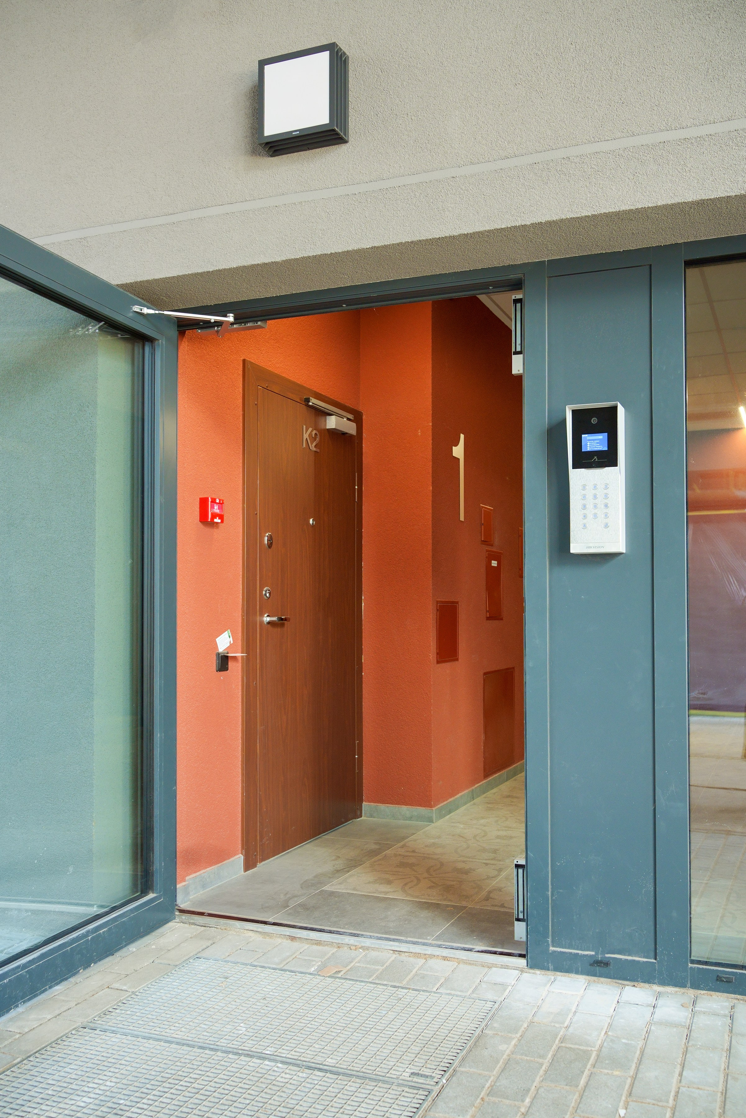 Butas Aguonų g. 17D. Elina Sapiega fotografė Vilniuje