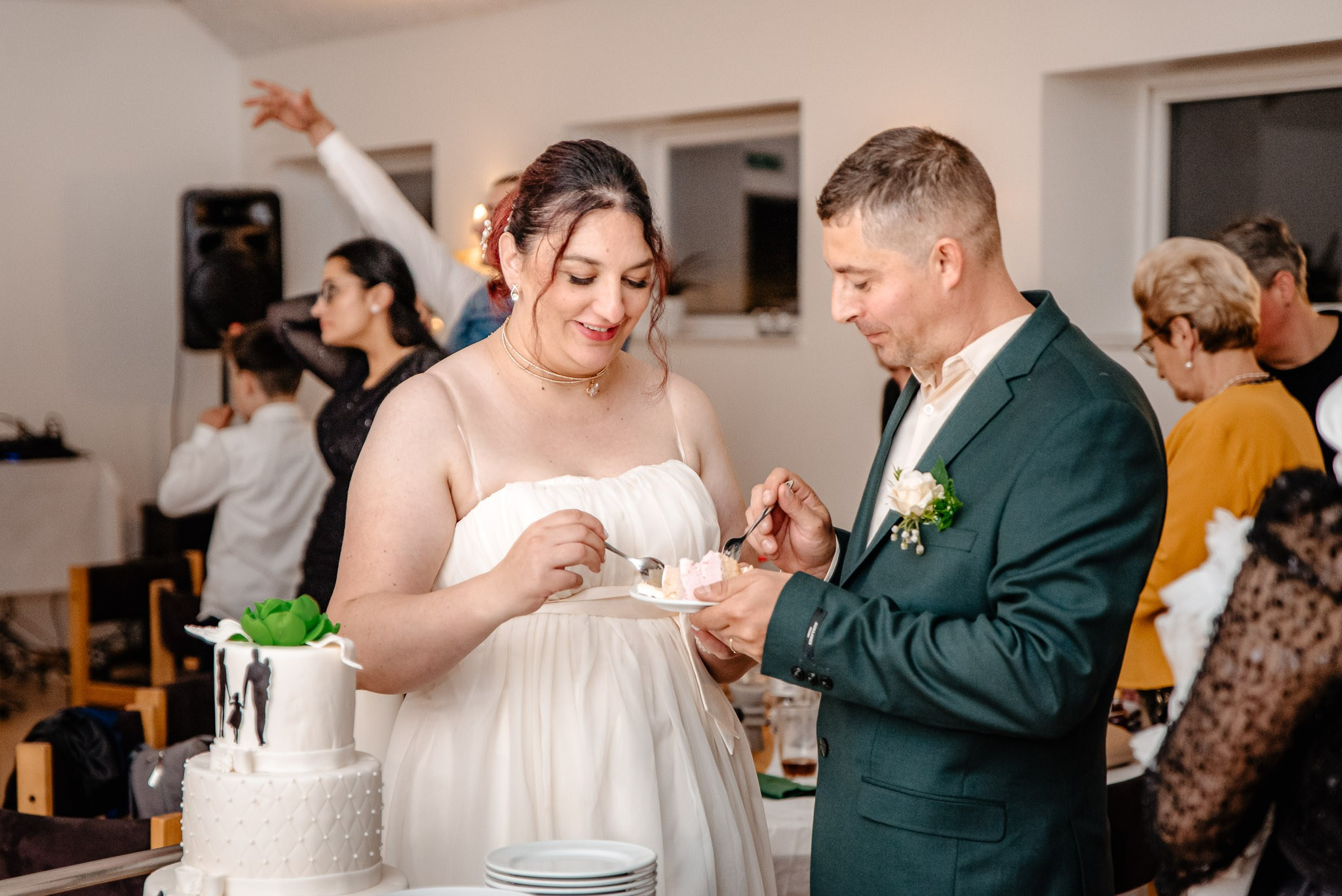 Familia Maerean — 05.10.2024. DanFotograf.dk