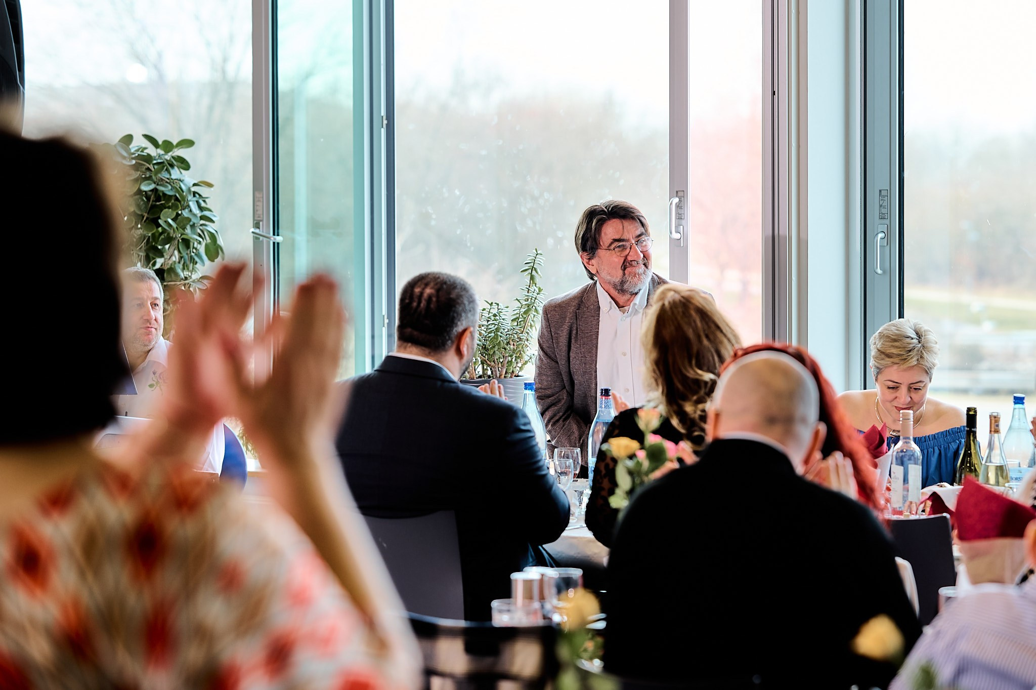 Ziua Femeii — 8 Martie 2025 — Aarhus. DanFotograf.dk