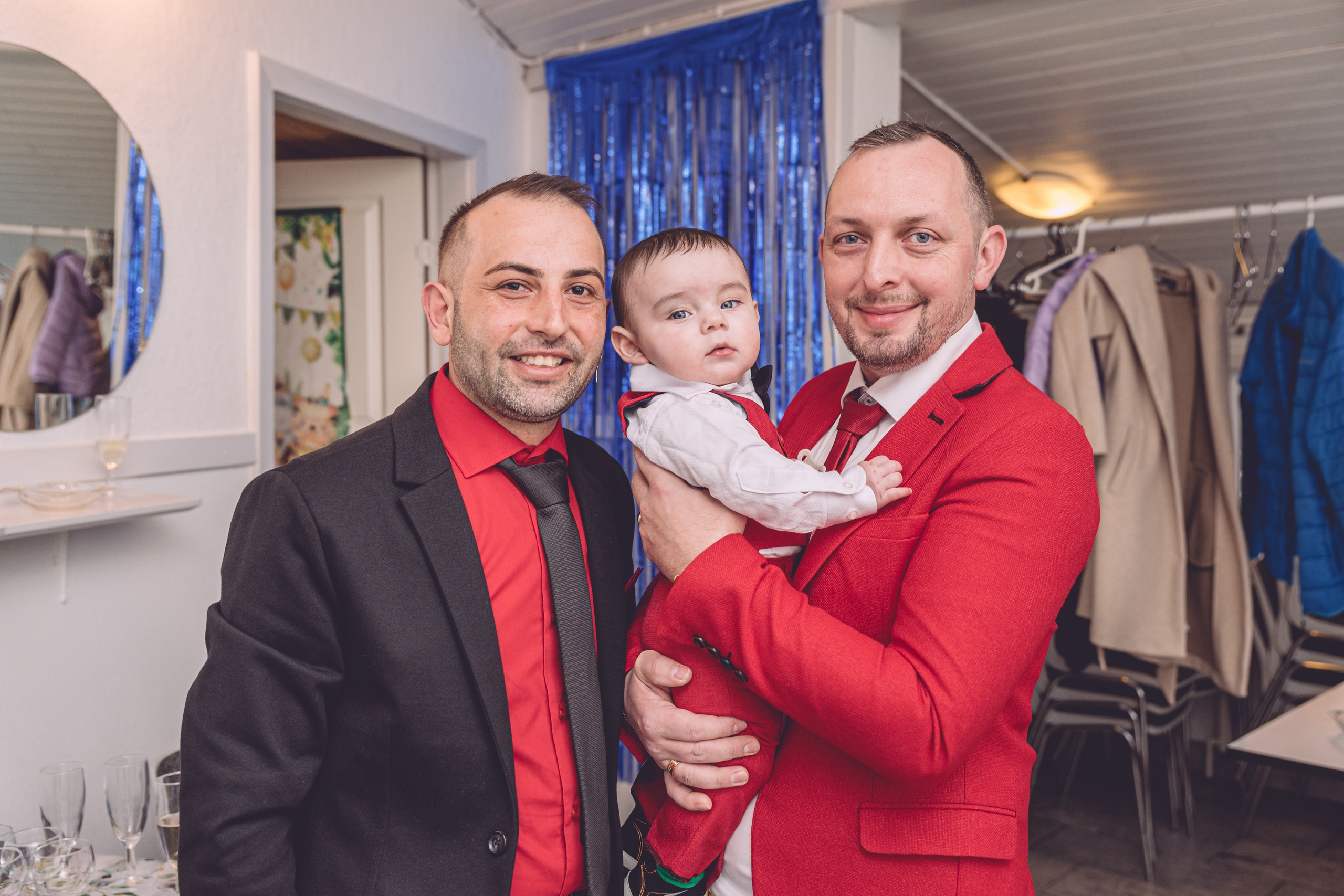 Botez Matteo 23.03.2025. DanFotograf.dk