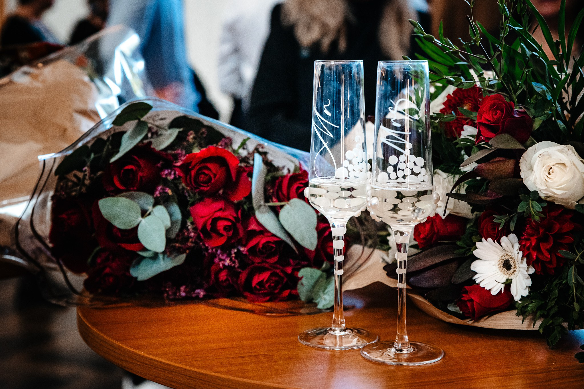 Familia Tănase — 27 Septembrie 2025. DanFotograf.dk