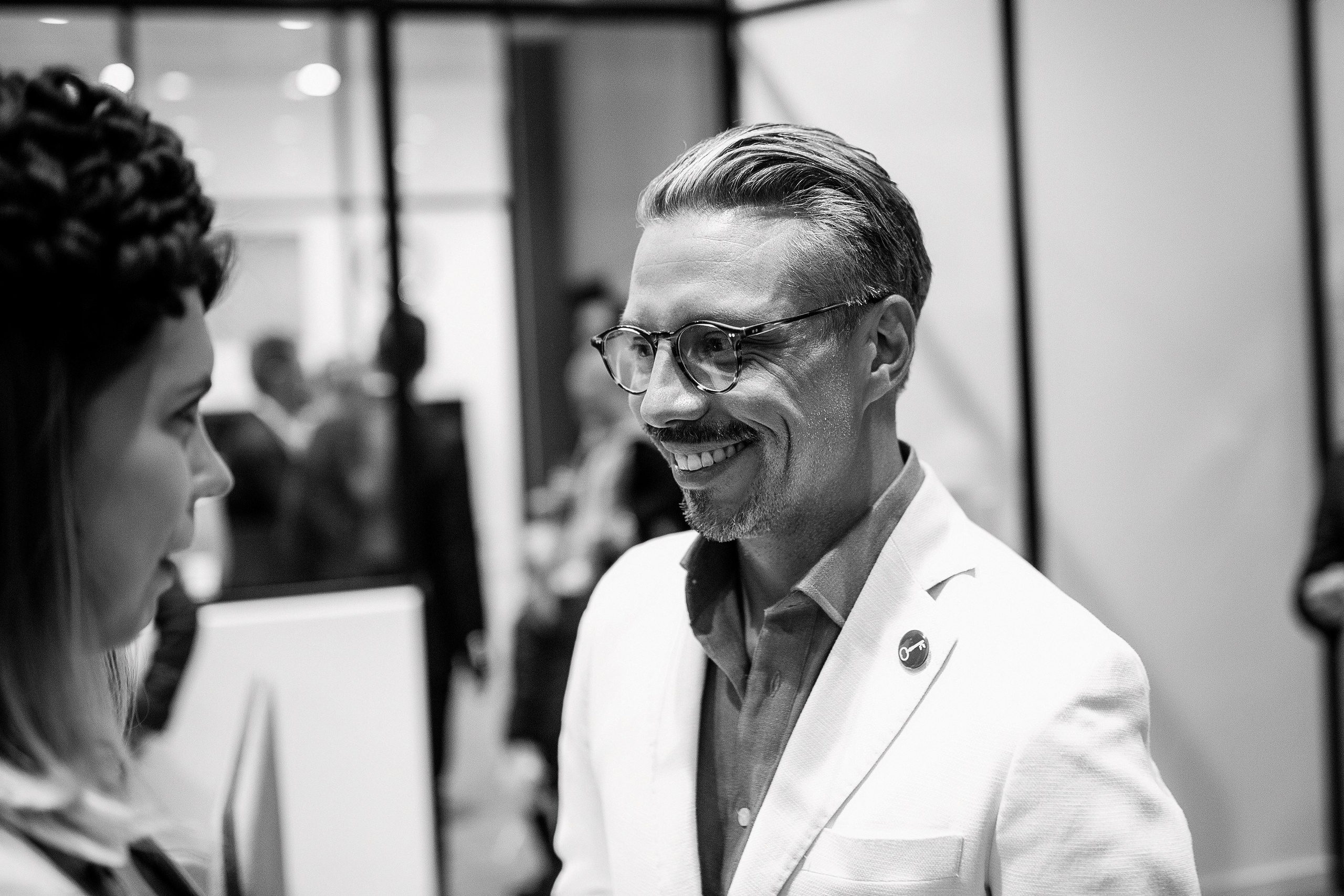 Business events. Alex Kibuk — Fotografia Imprez Firmowych i Eventów w Warszawie