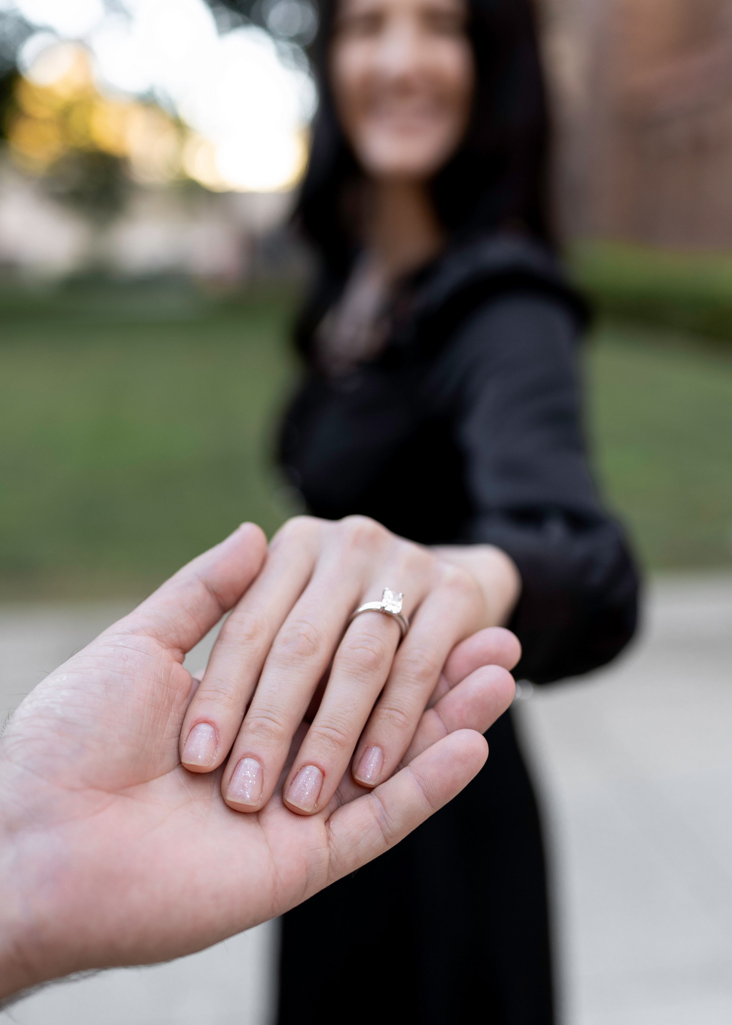 Roman and Yelena. Family photographer in Sacramento | Sofia Pavenko