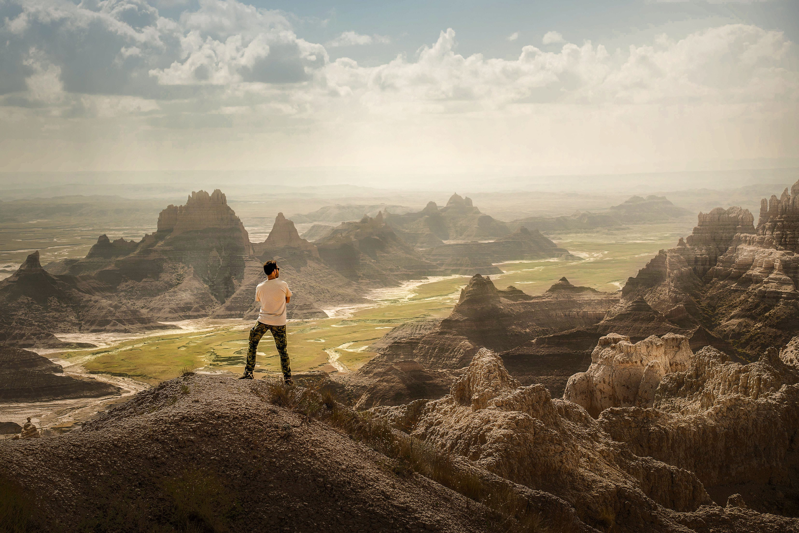 Montana. Beena Films