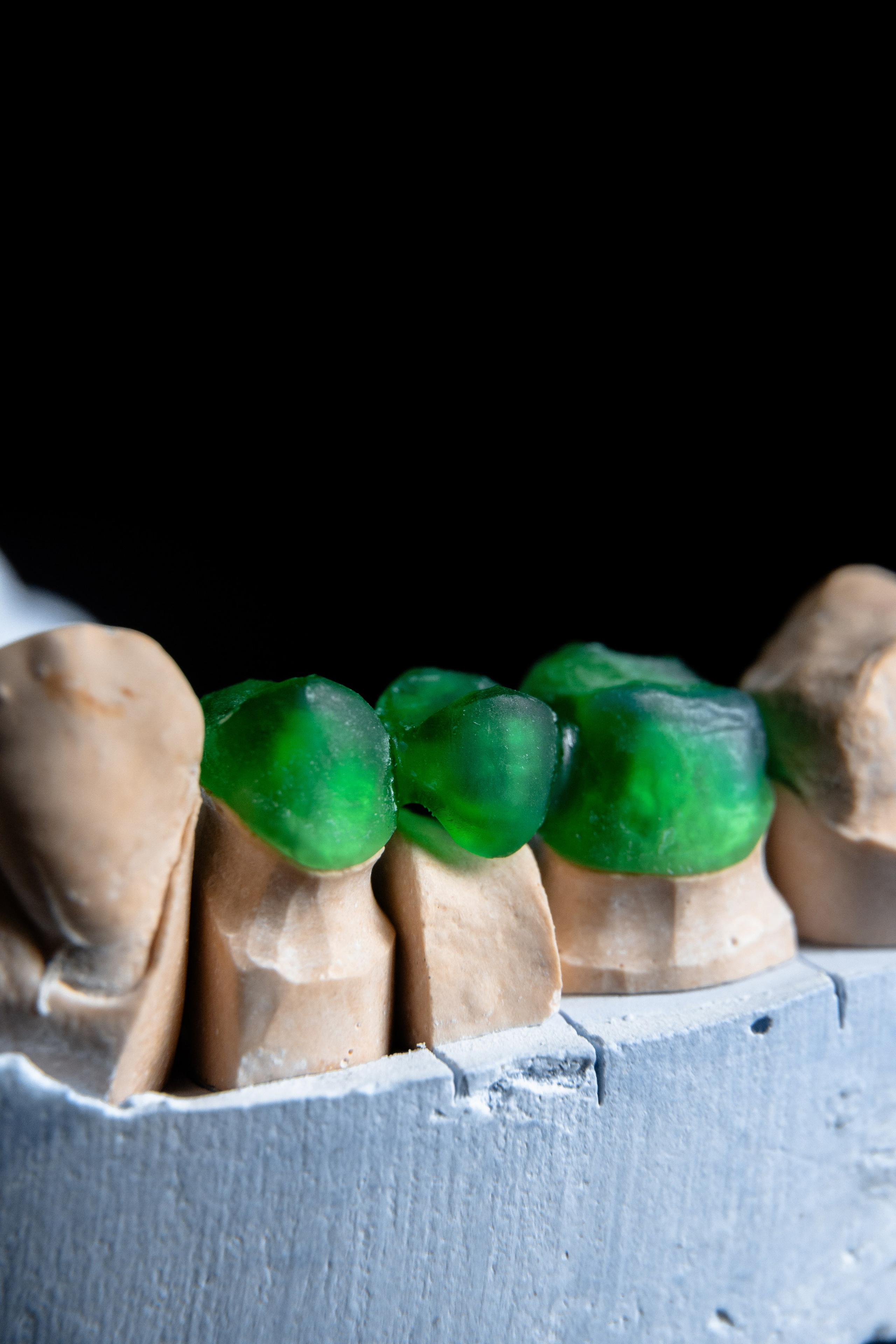 Smileline laboratory. 