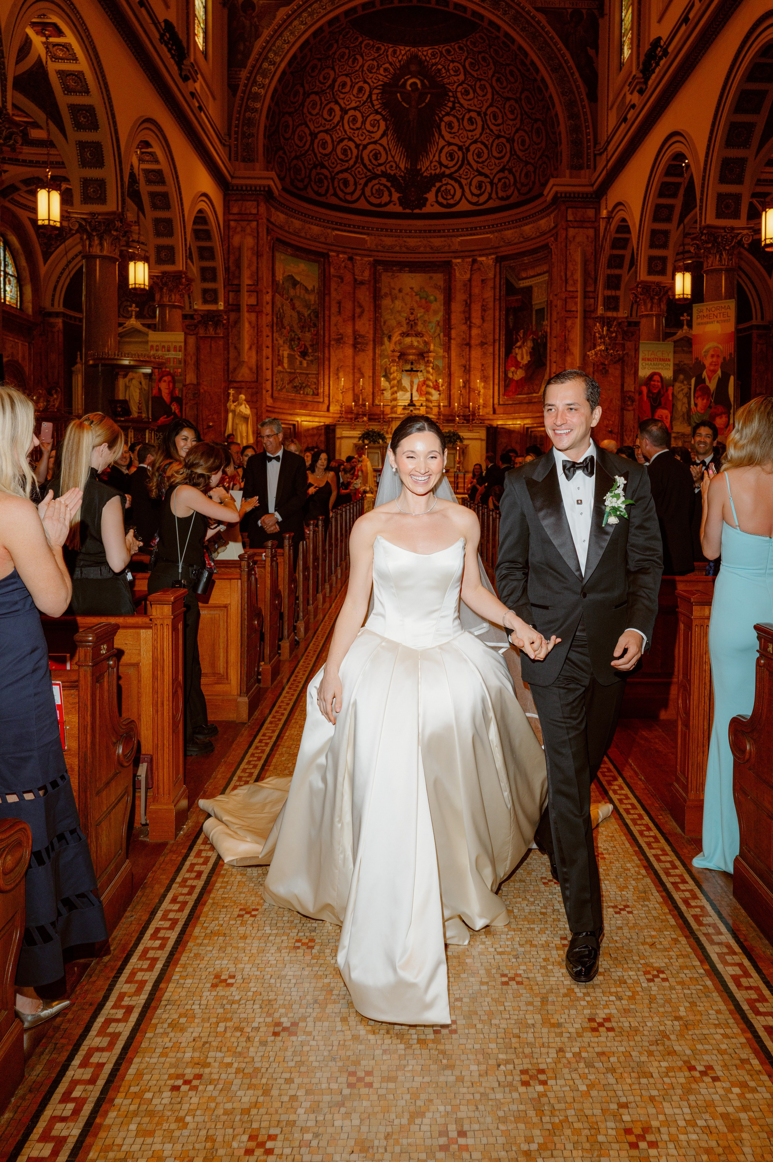 Caitlin and William. Wedding photographer and videographer New York | New Jersey