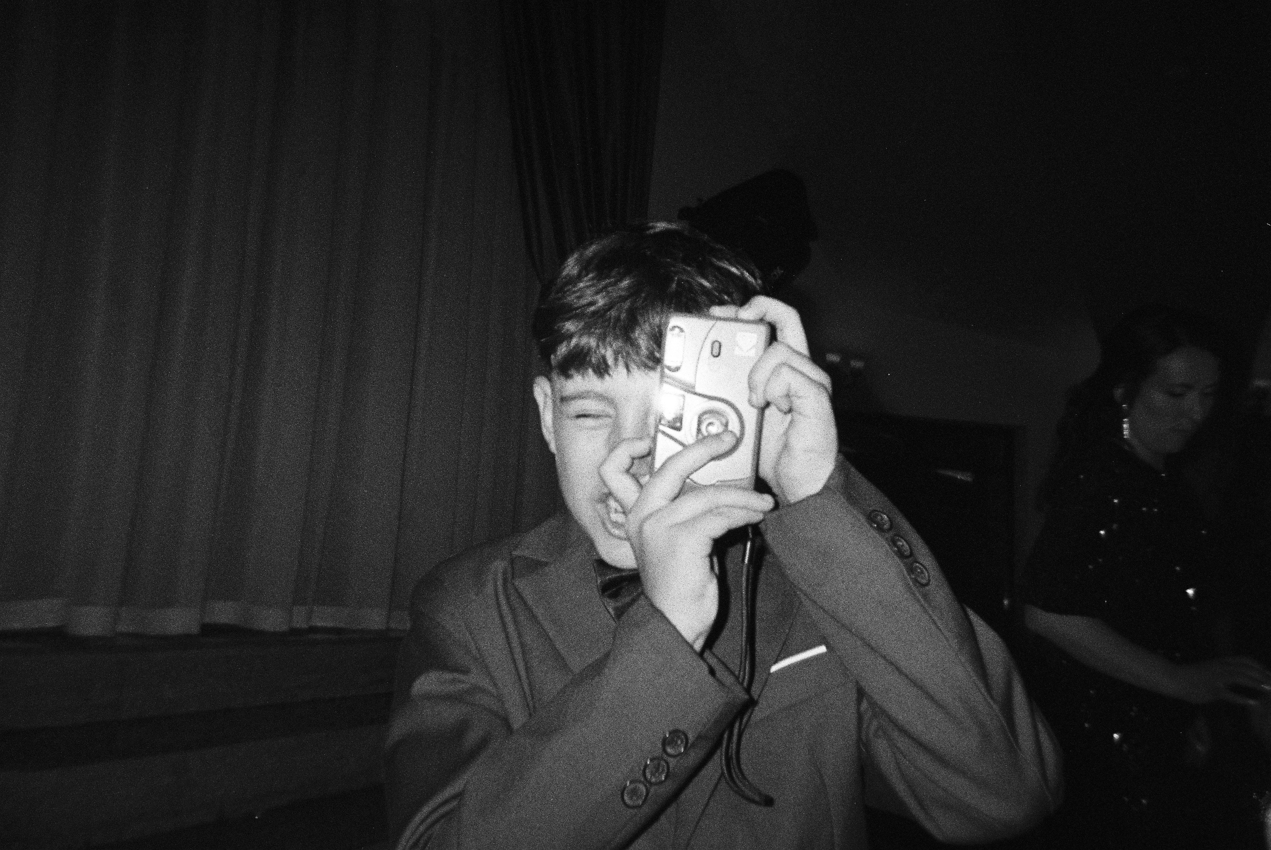 Alex & Ioana’s wedding