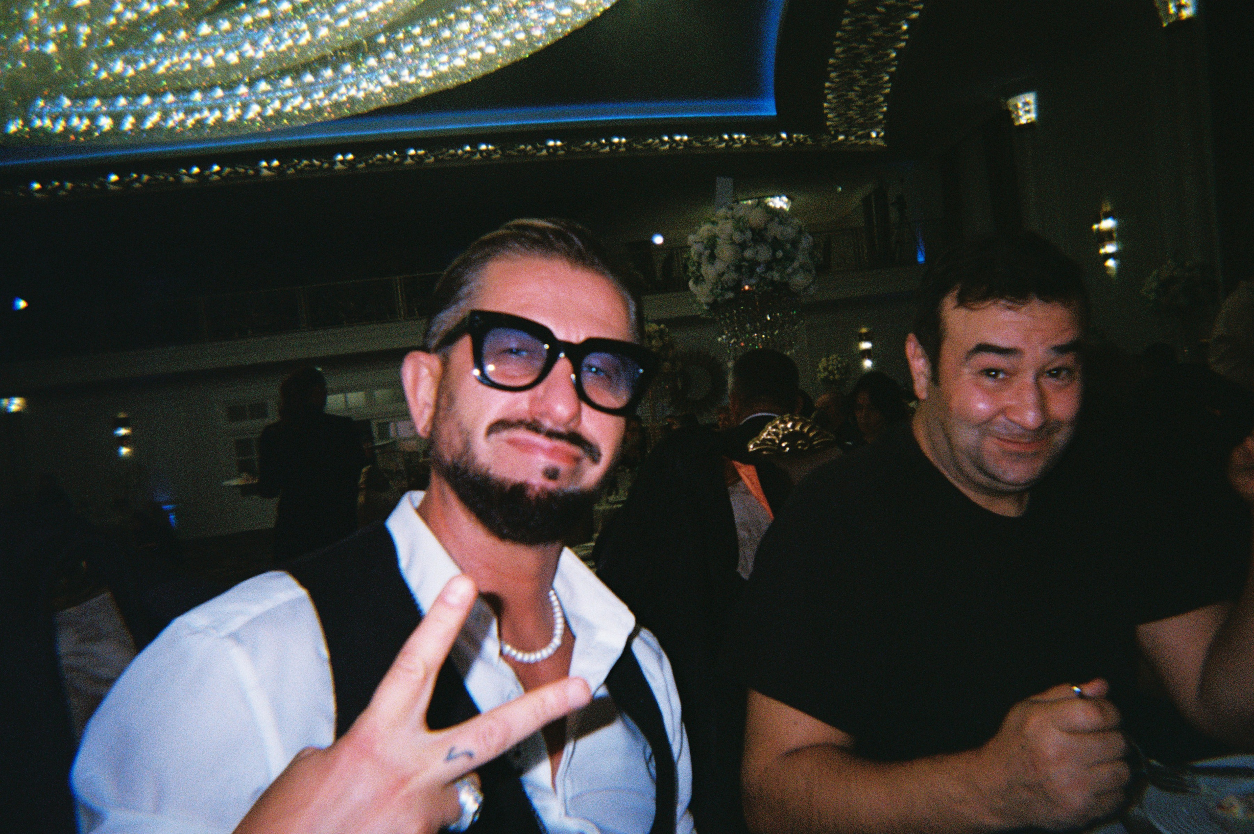 Ciprian & Alexandra’s wedding