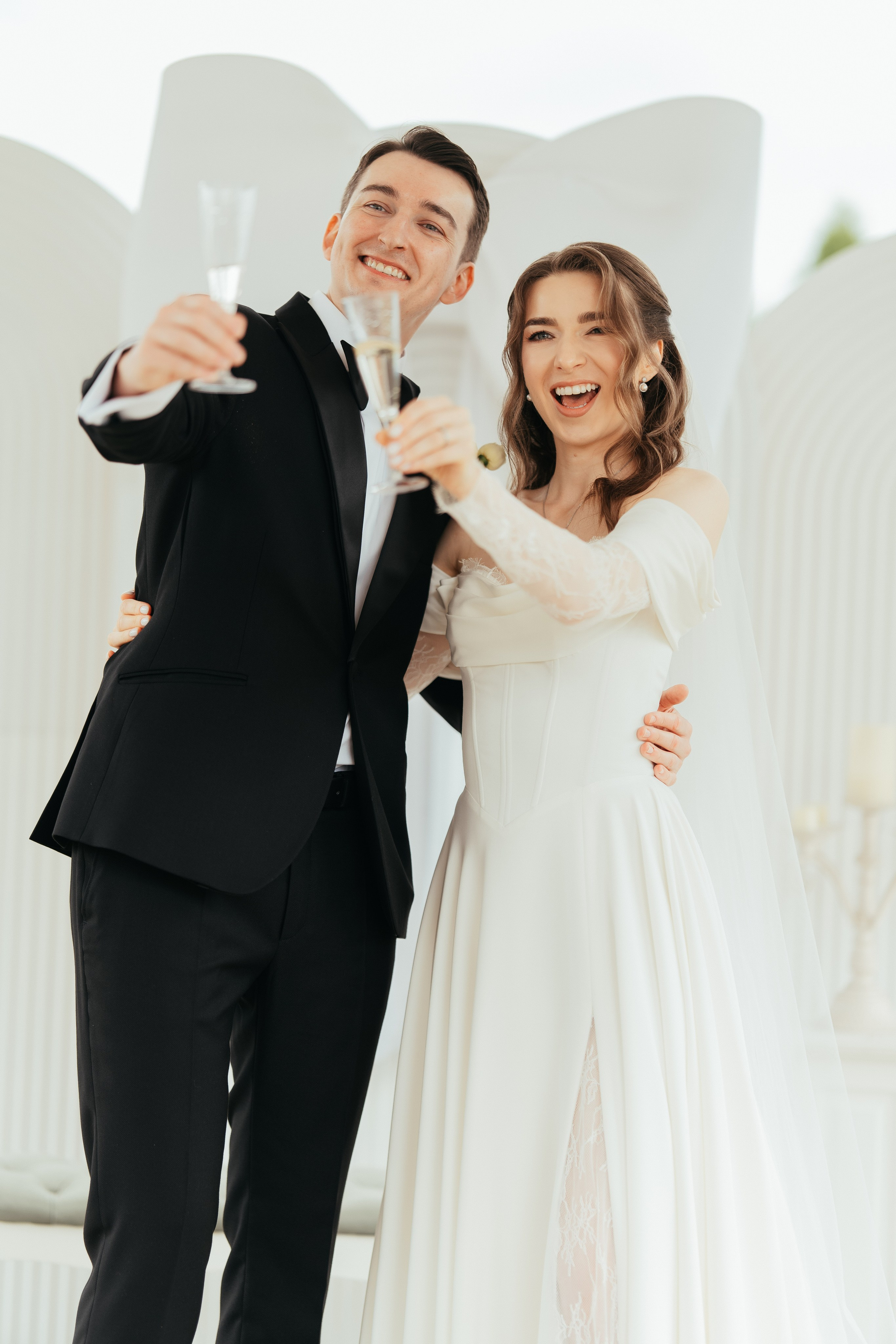 Nicoleta & Sergiu. MG Photo | Film