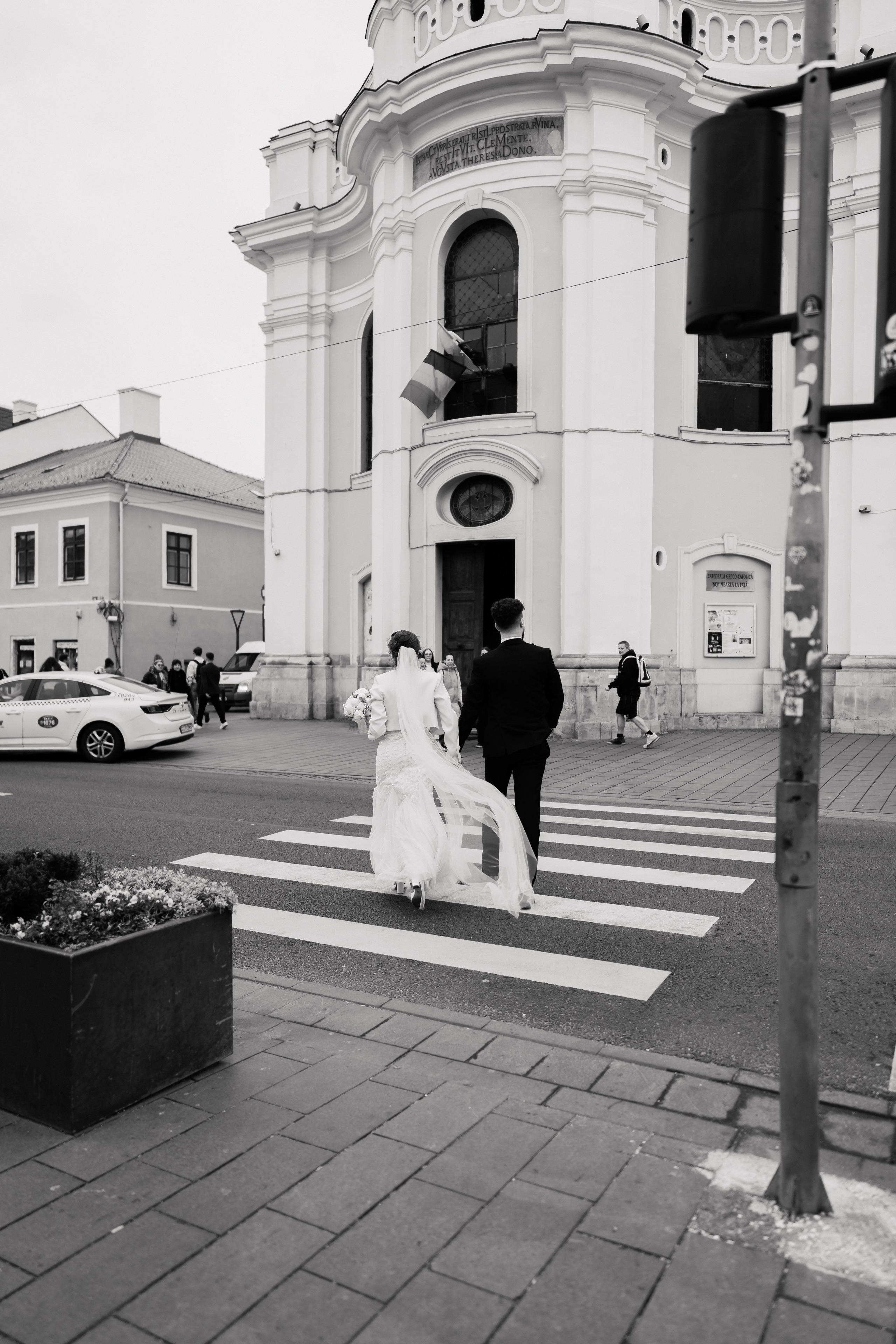 Bianca & Bogdan. MG Photo | Film