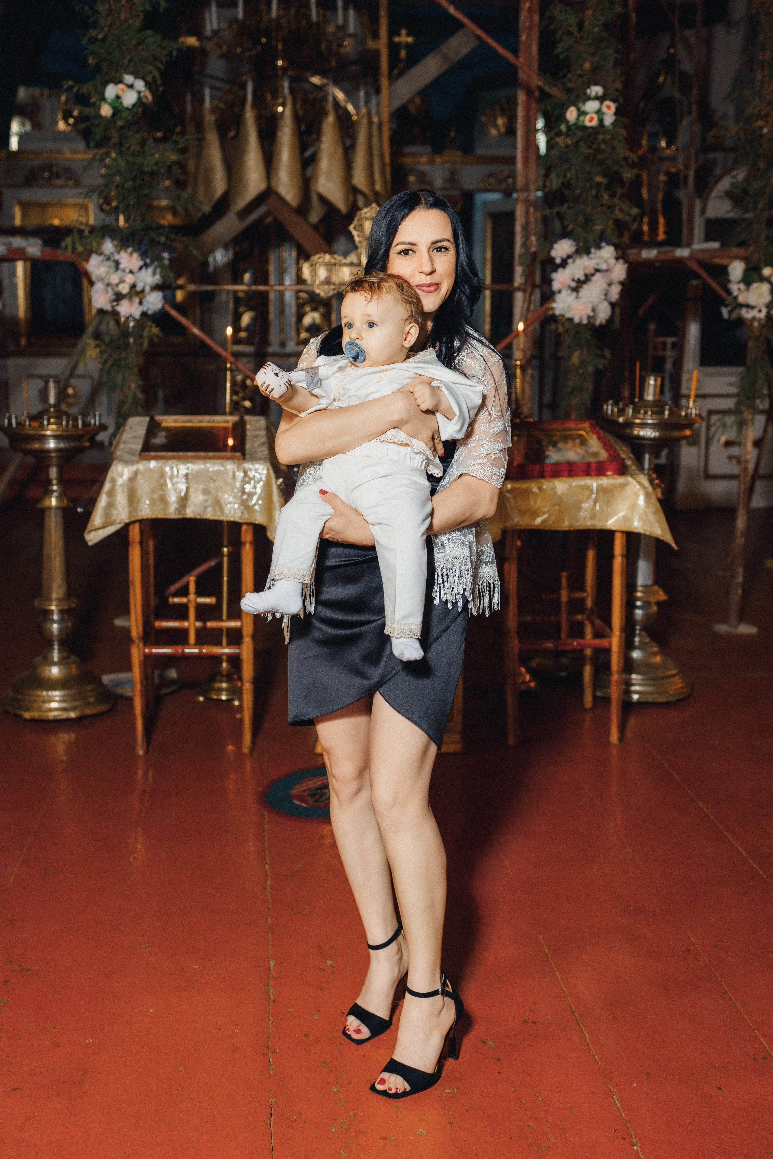 Daniel. Fotograful evenimentului tău