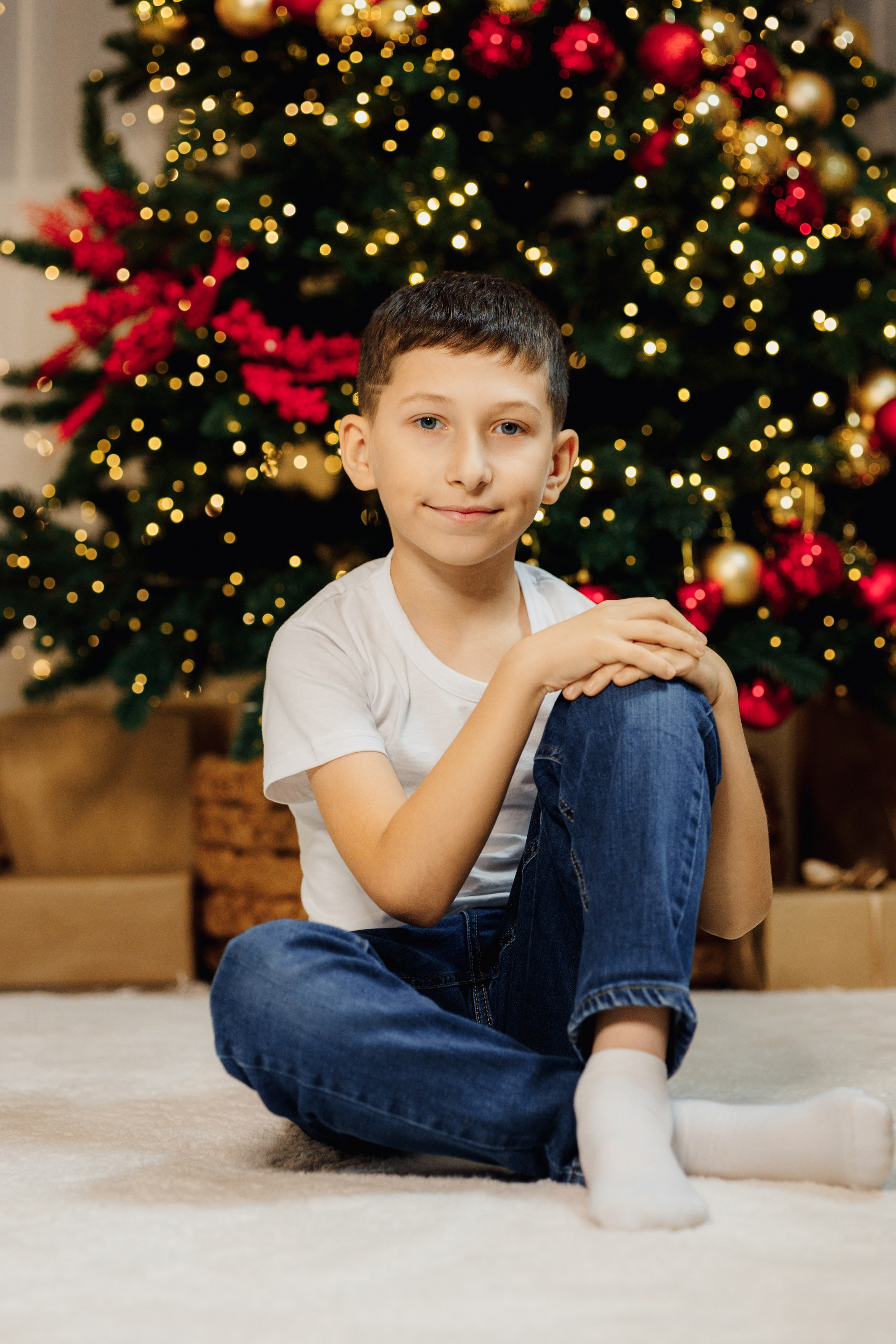 Familia Vrabie. Fotograful evenimentului tău