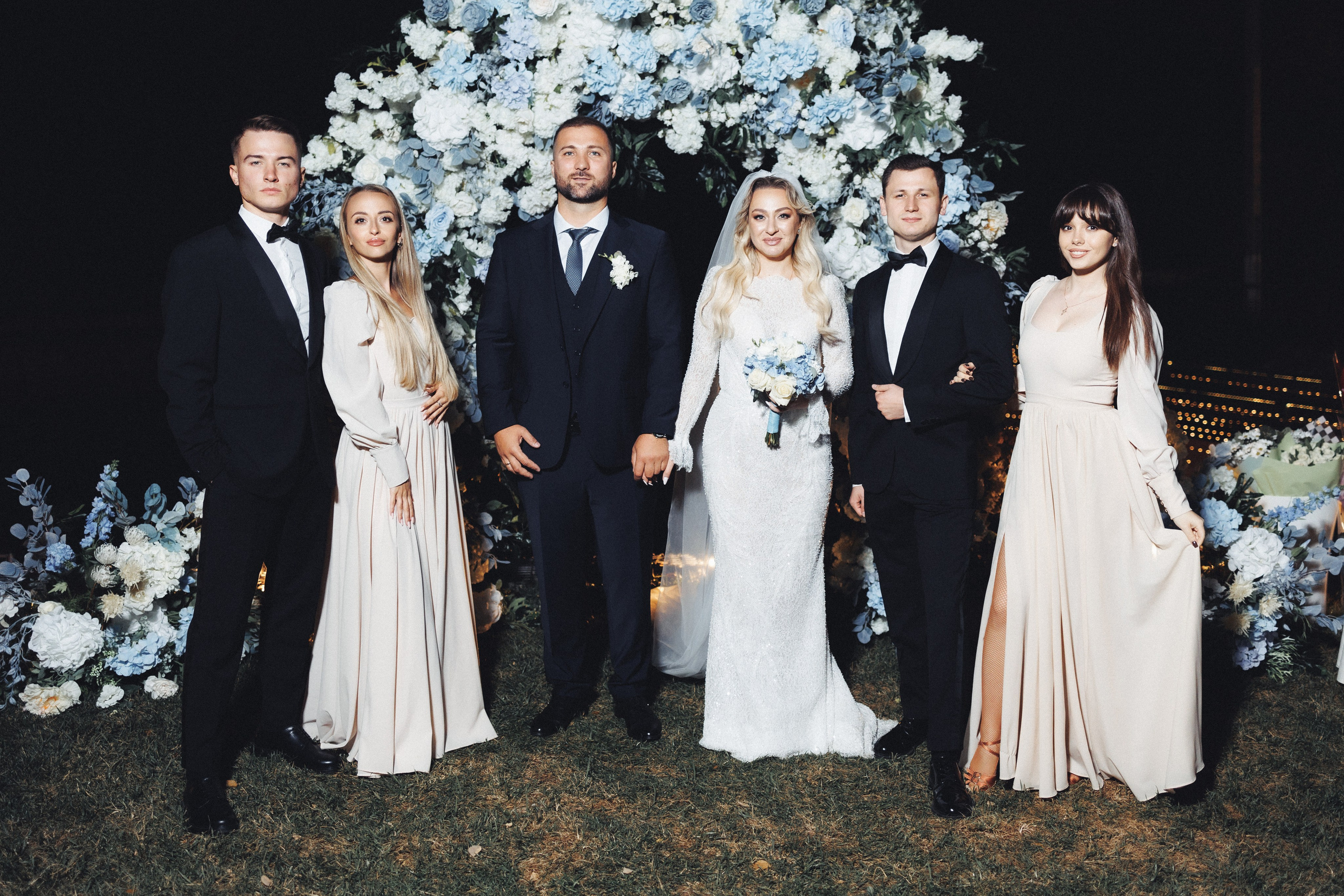 Sergiu & Cristina. Fotograful evenimentului tău