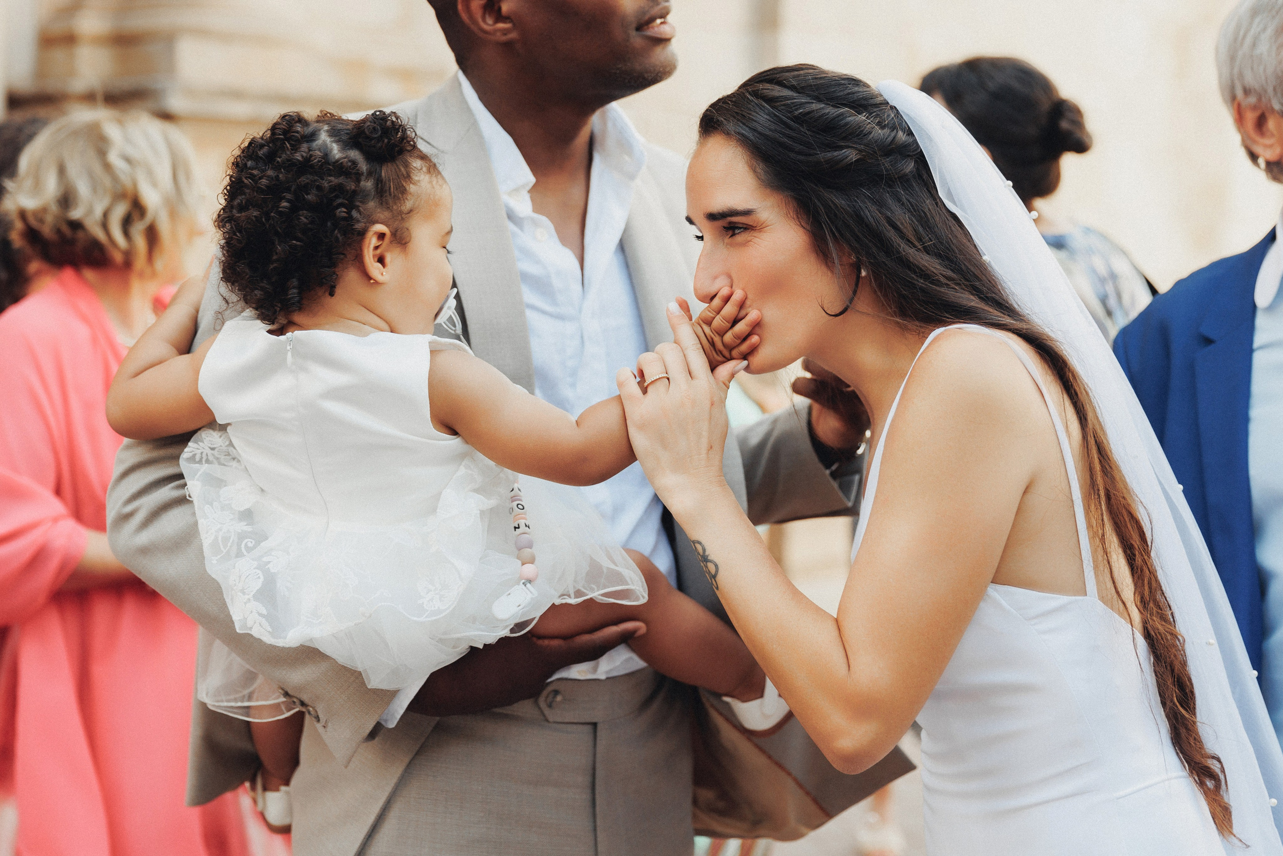 David & Celine. Fotograful evenimentului tău