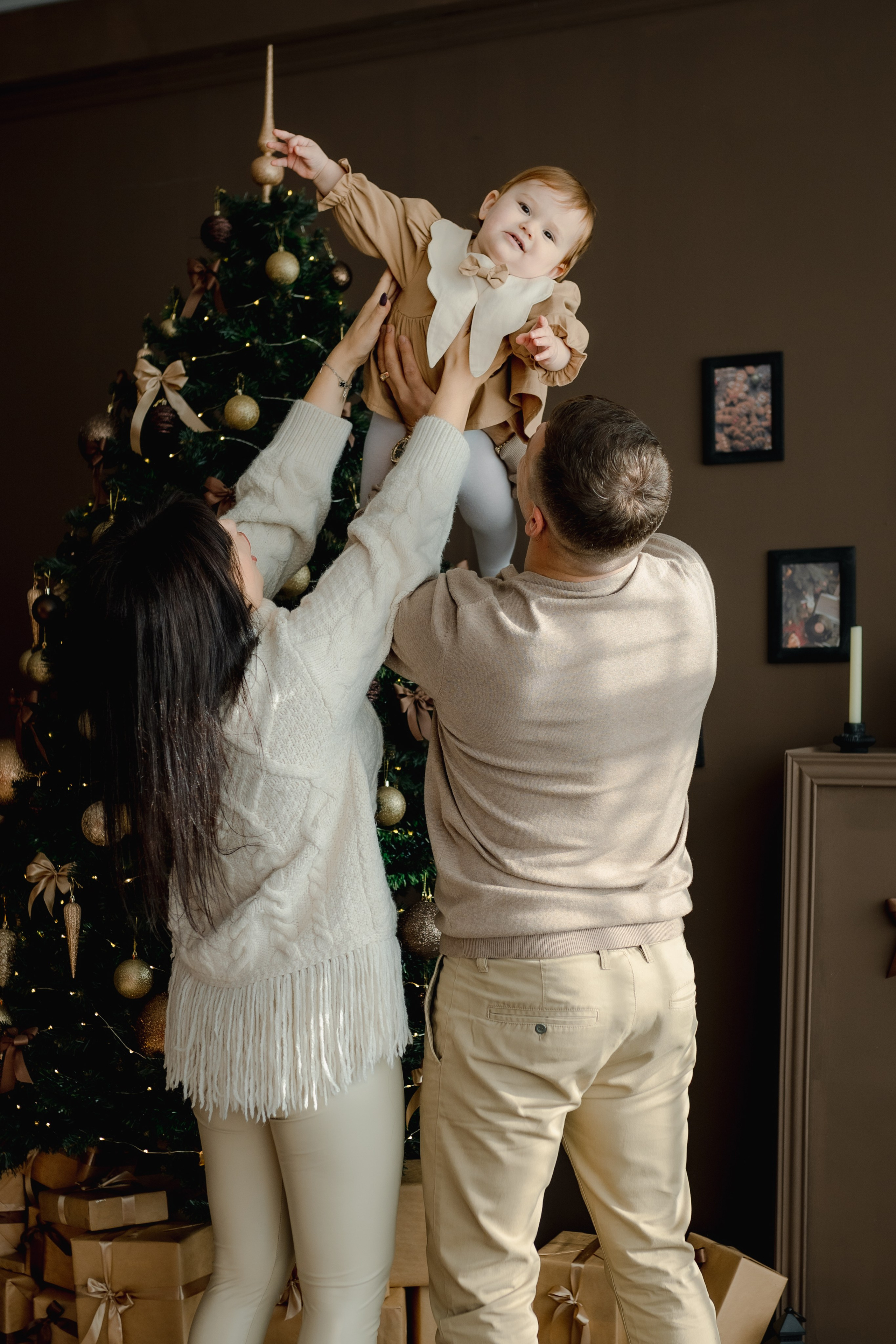 Familia Botnaru. Fotograful evenimentului tău