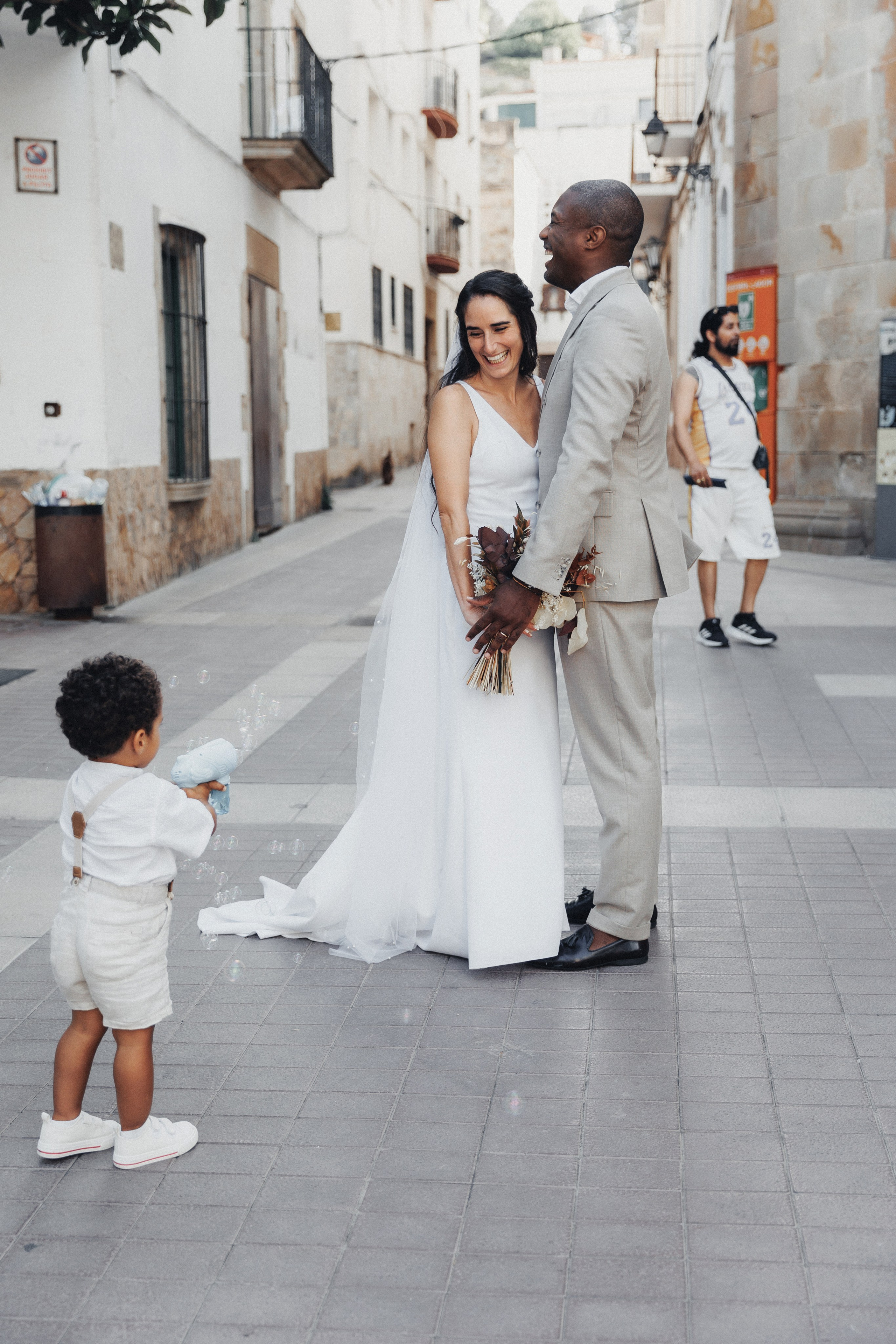 David & Celine. Fotograful evenimentului tău