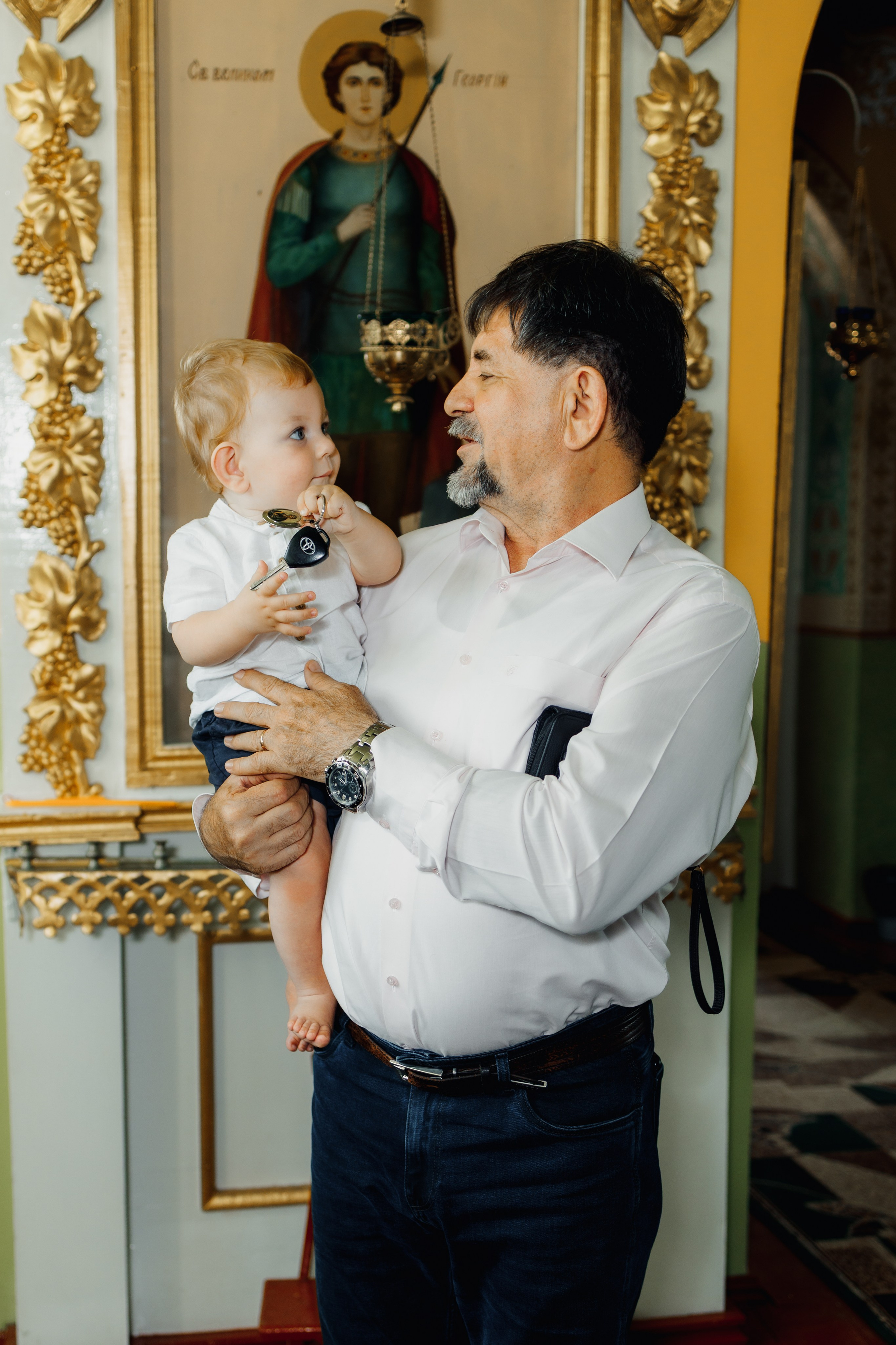 Elias. Fotograful evenimentului tău