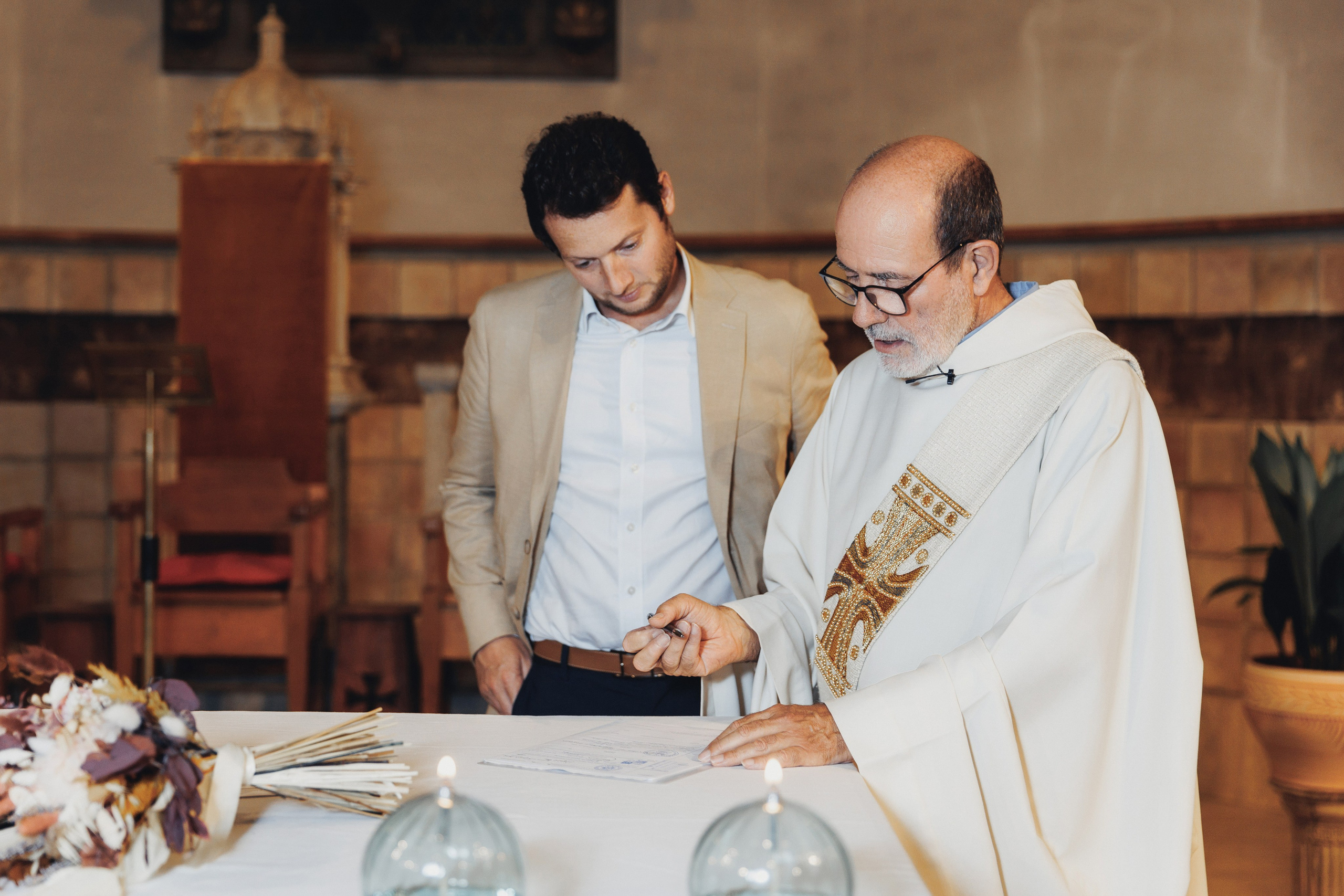 David & Celine. Fotograful evenimentului tău