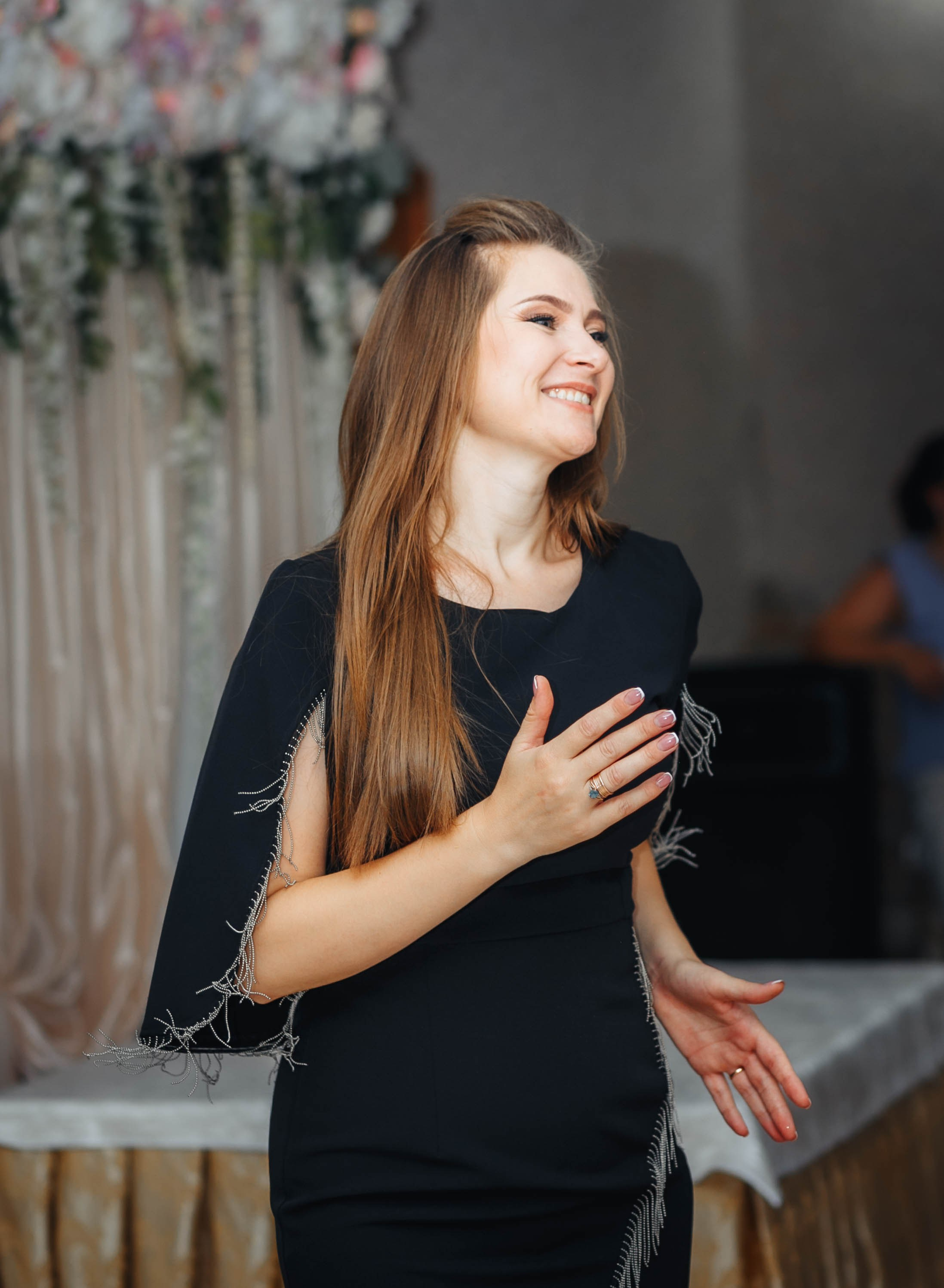 Ilaria. Fotograful evenimentului tău