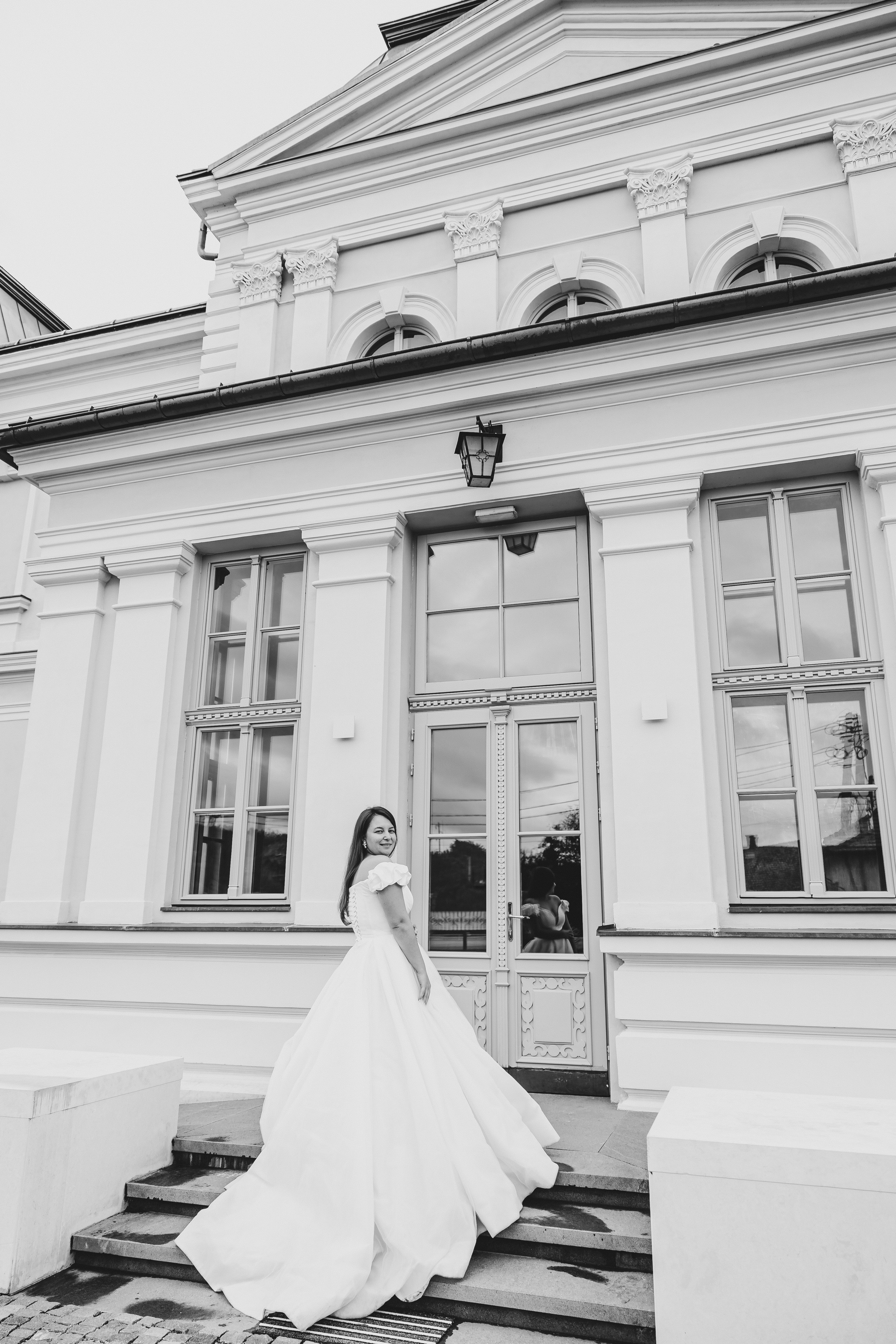 Ovidiu & Alexandra. Wedding Photographer in Transylvania | Grozav Media
