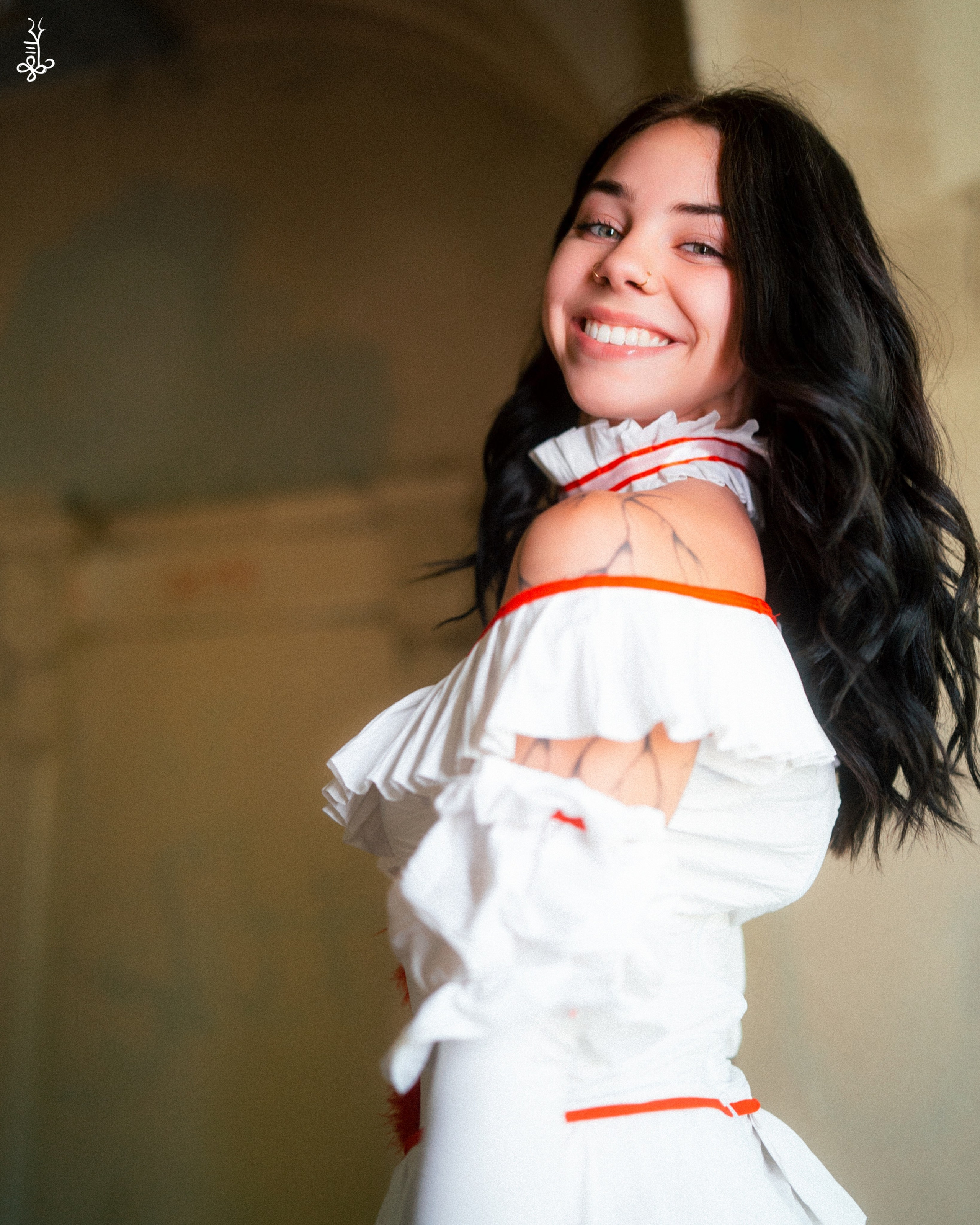 IT (Smiley). Ke’Ondris