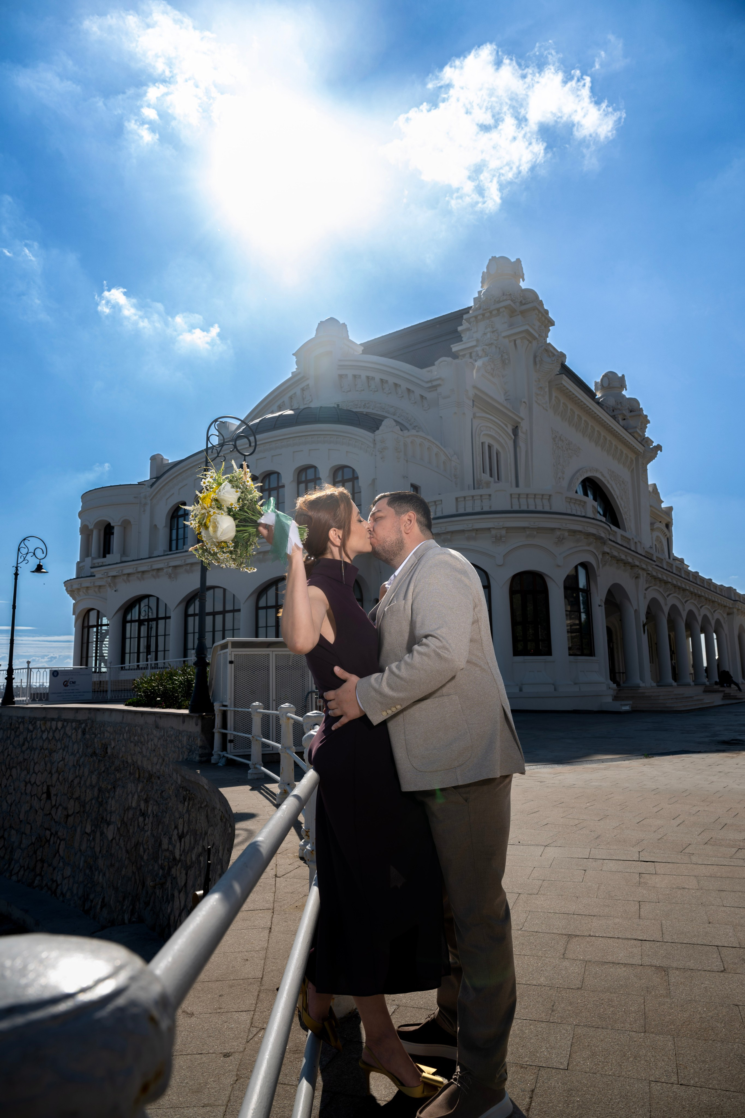 Cezara&Vali. Fotograf de evenimente si portret!