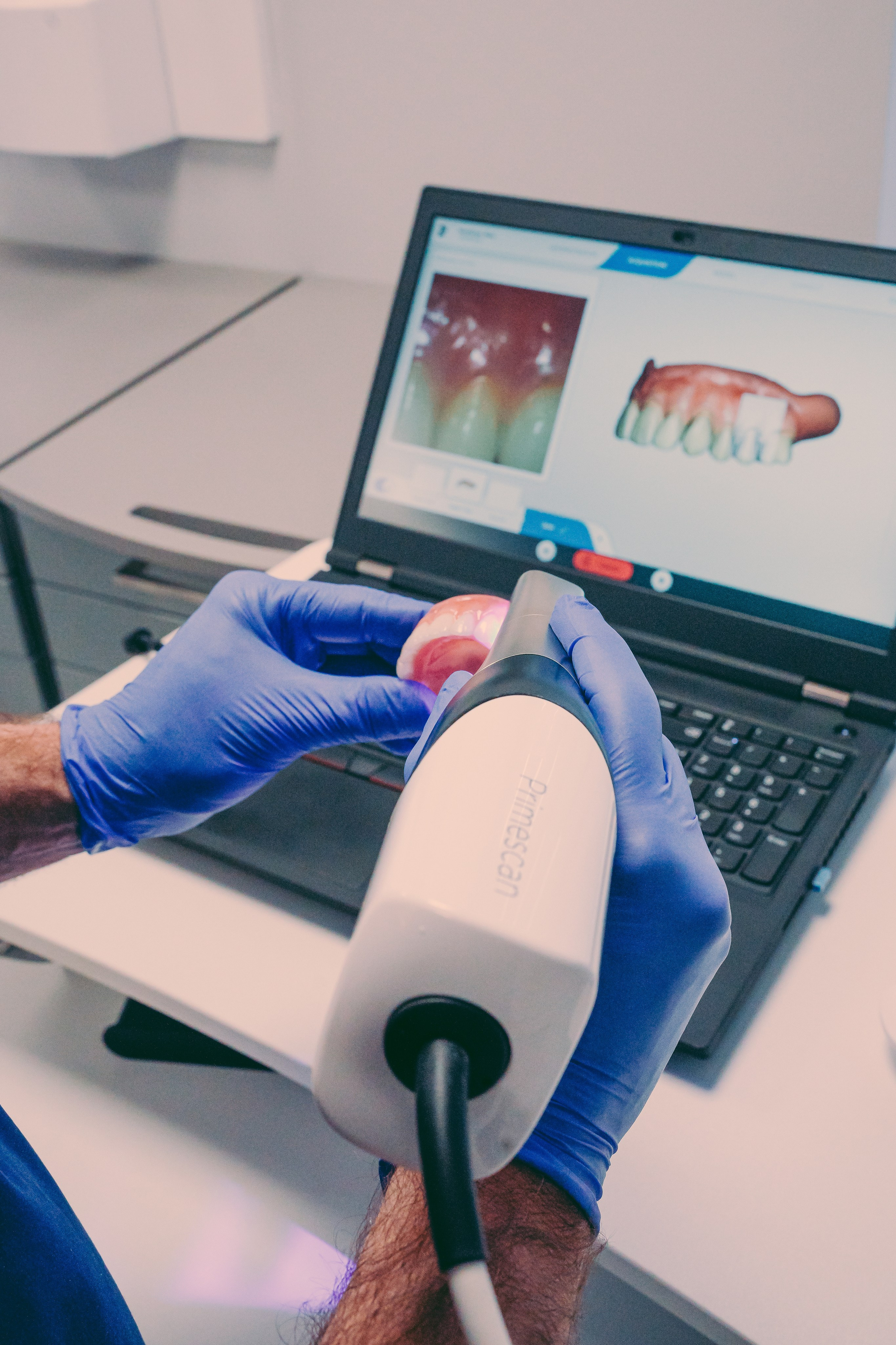 Brand photoshoot Solihull