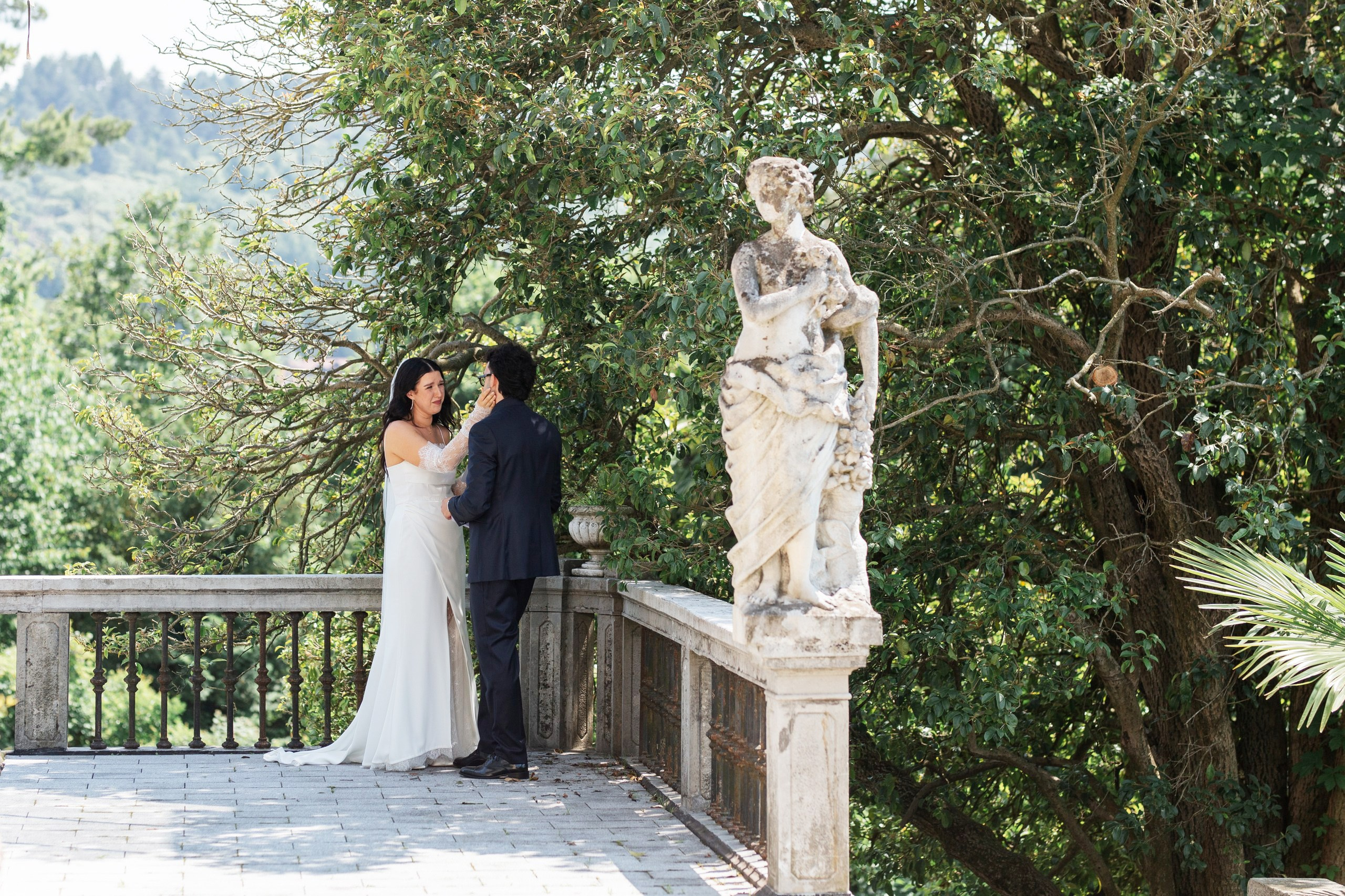 FEDERICO & DIANA. Dagneshi Photography