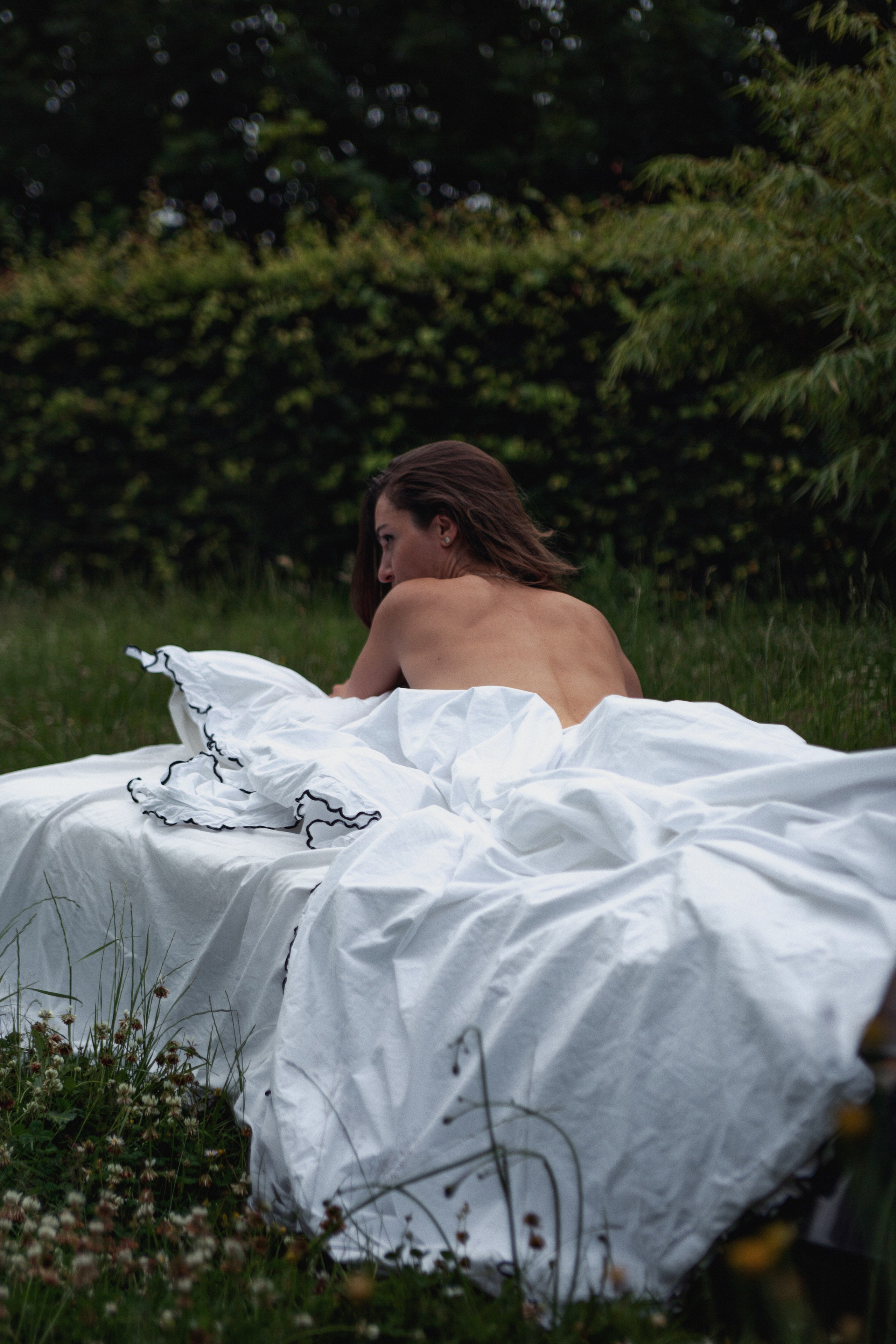 Julia. Family, portrait, and lifestyle photoshoots in Belgium