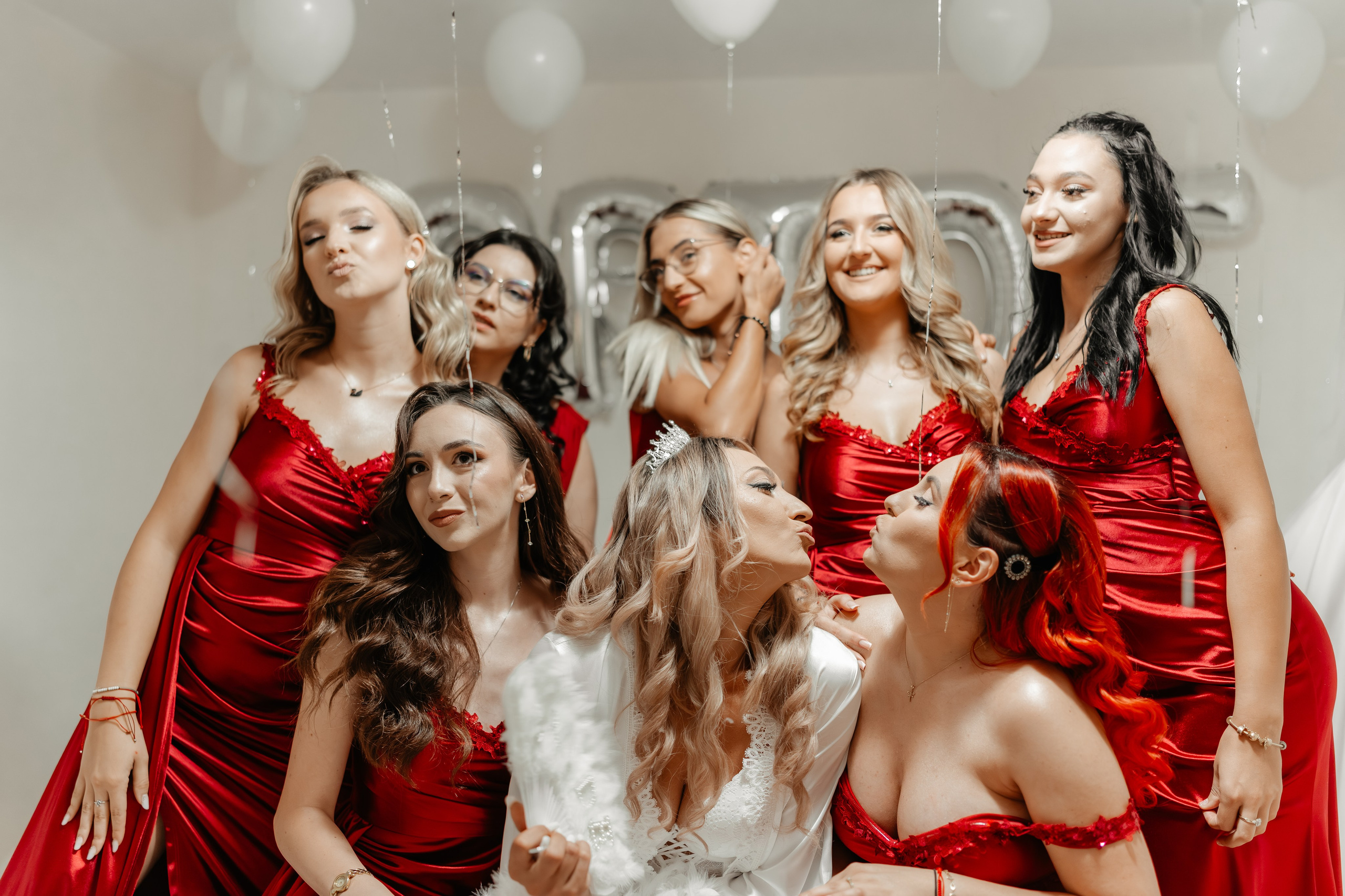 ANDREEA & IONUT. Fotograf Nuntă | Lucian Murgeanu - Fotograf Profesionist Evenimente