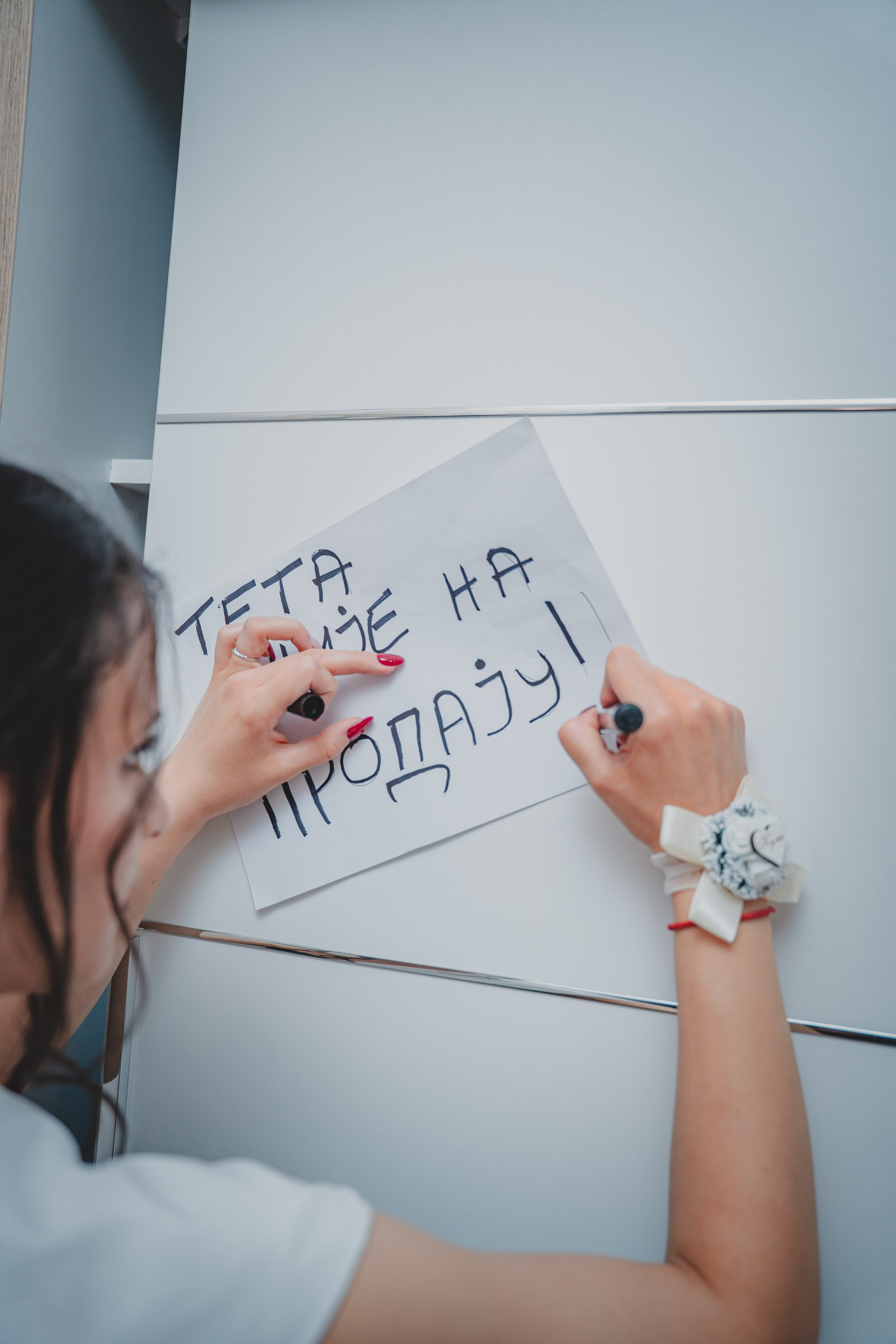 Galerija venčanja – fotograf Pančevo. Kazakov Photo