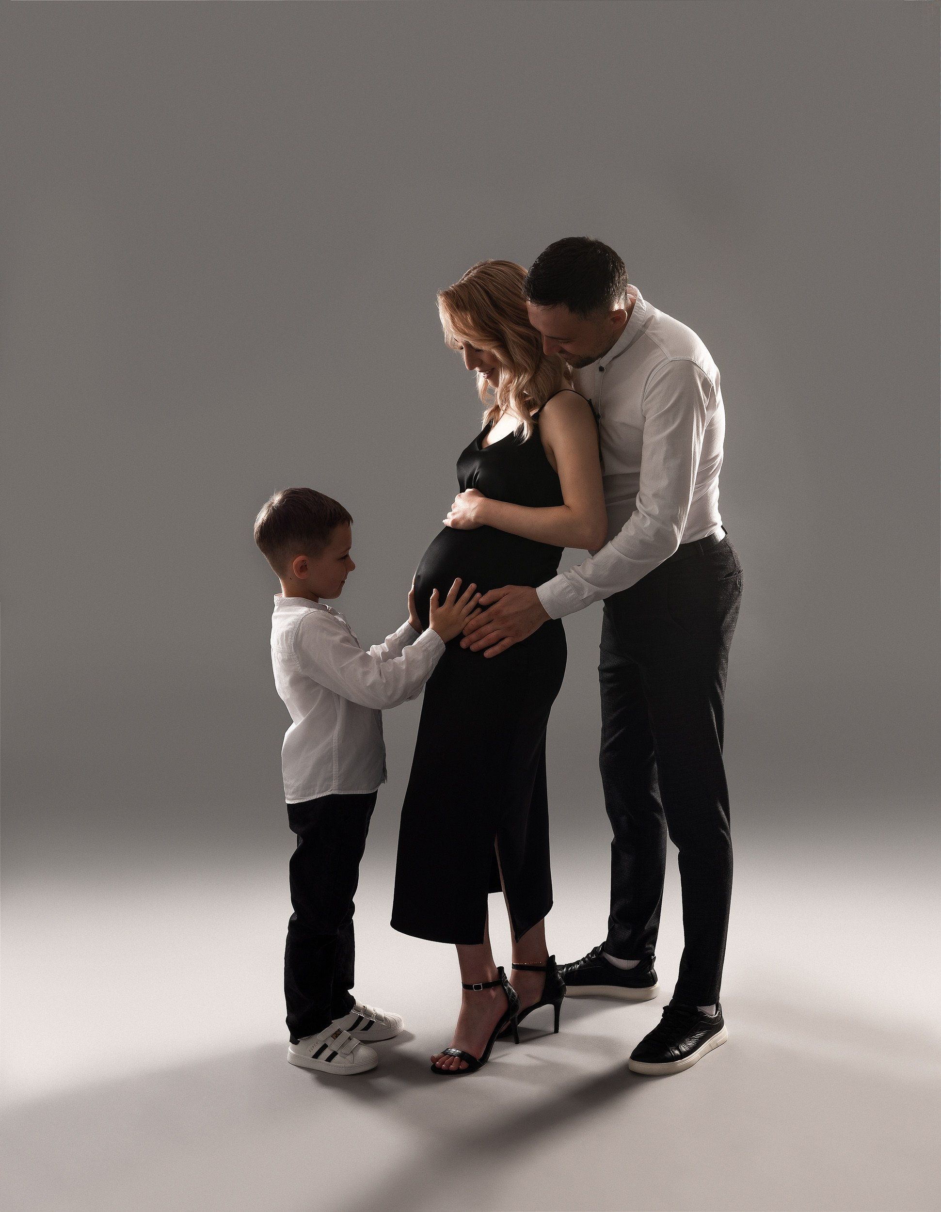 Вагітність та материнство. Photographer Rina Lavina