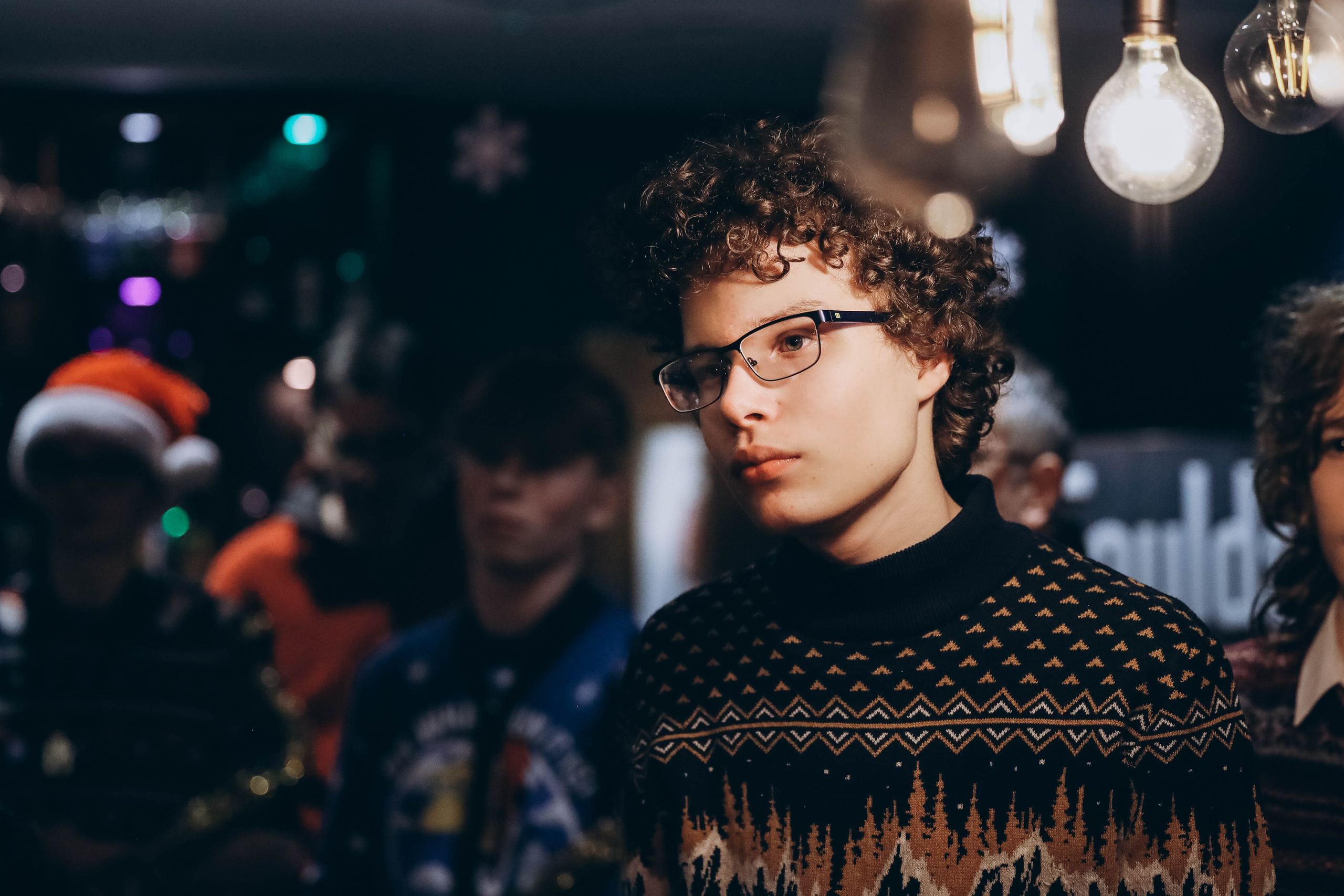 Music Event Photography