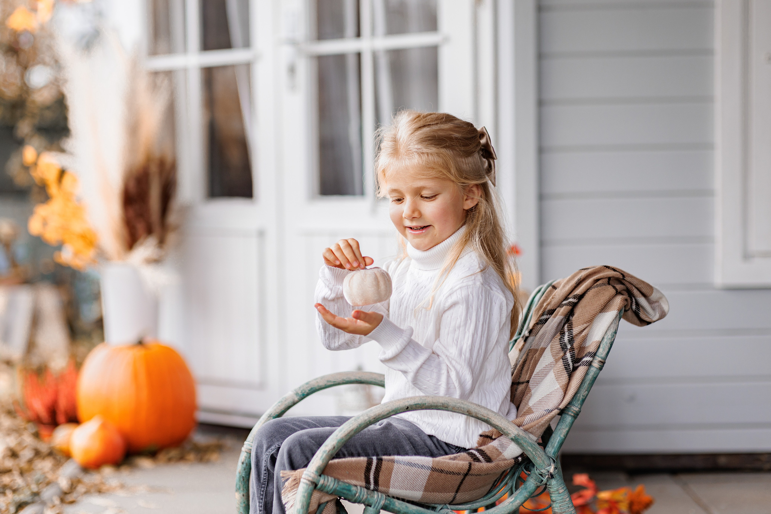 LANDHAUSE. Family Fotografer in München und Umgebung
