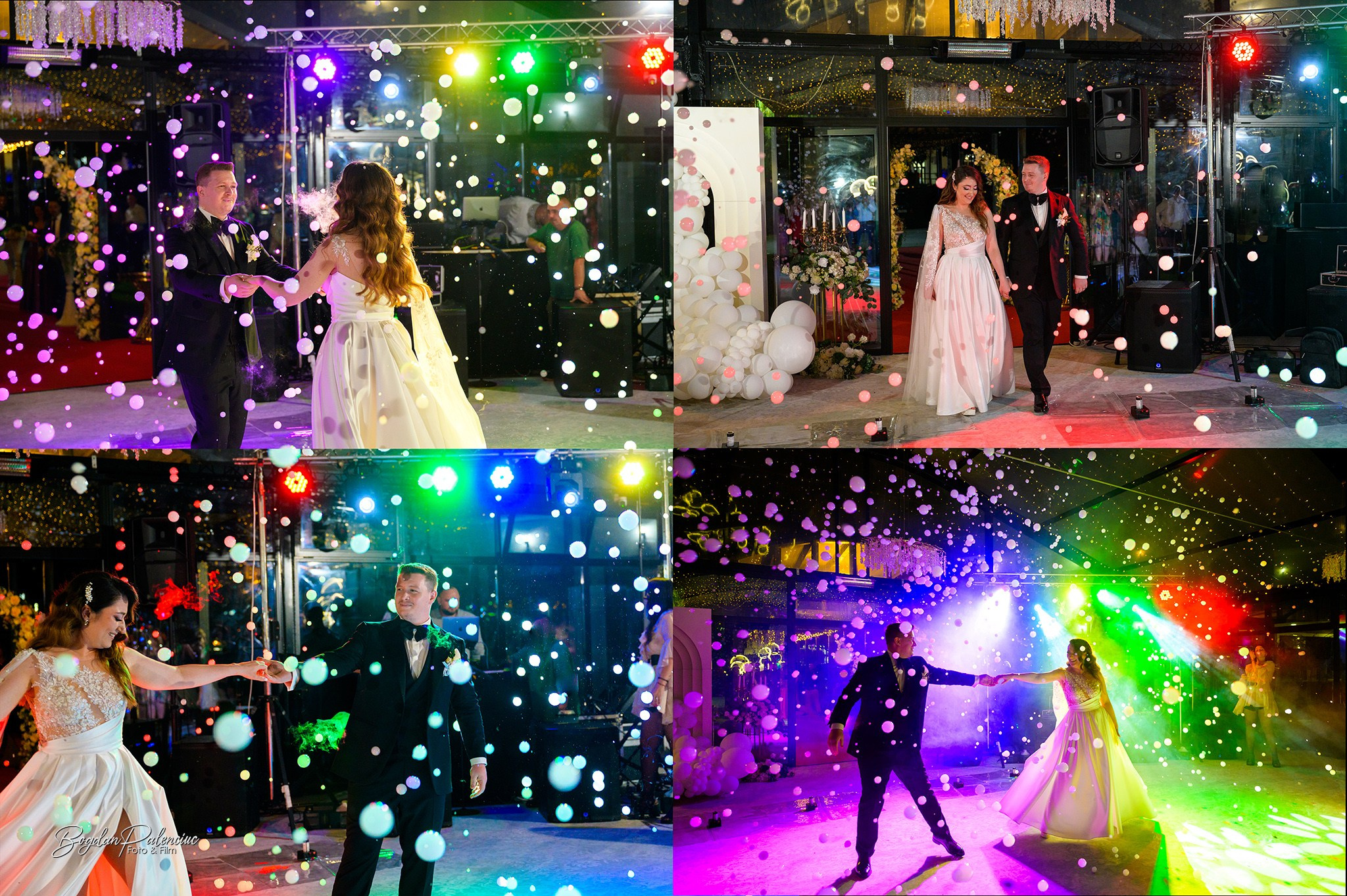 Nunta Georgiana si Bogdan